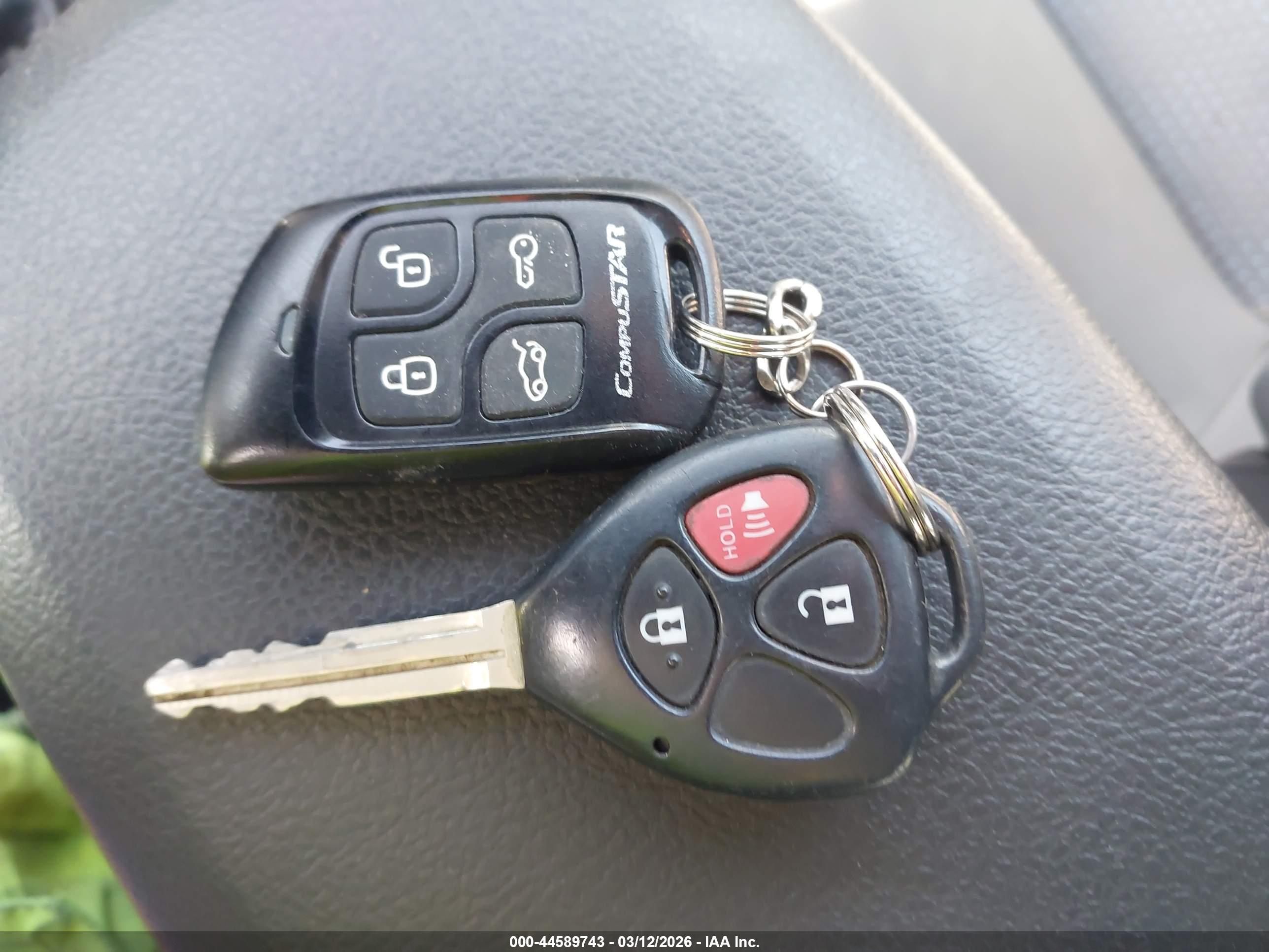 TOYOTA MATRIX image 11