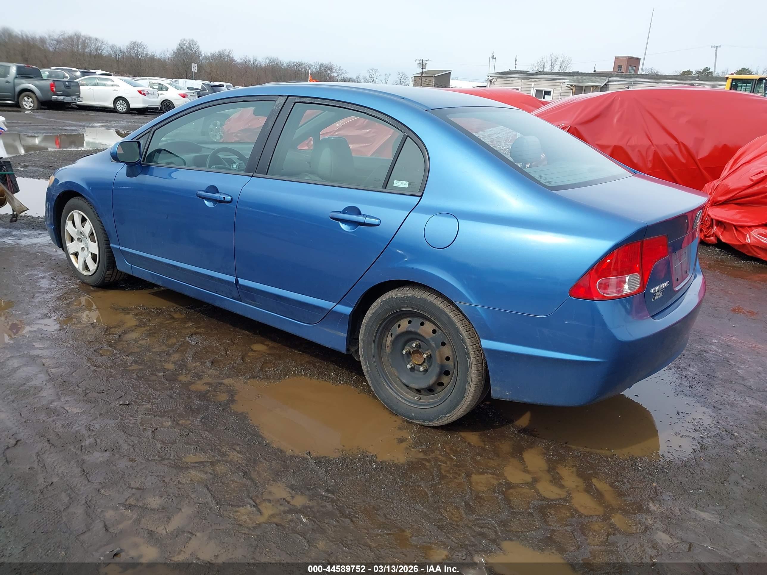 HONDA CIVIC image 3