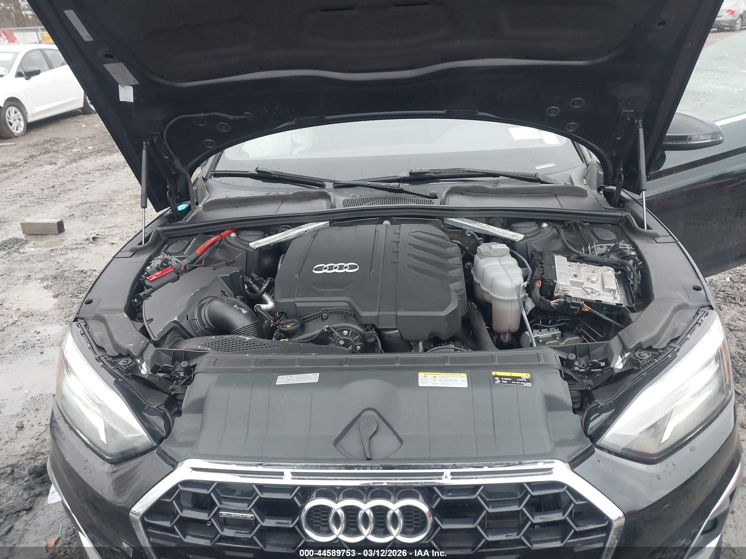 AUDI A5 image 10