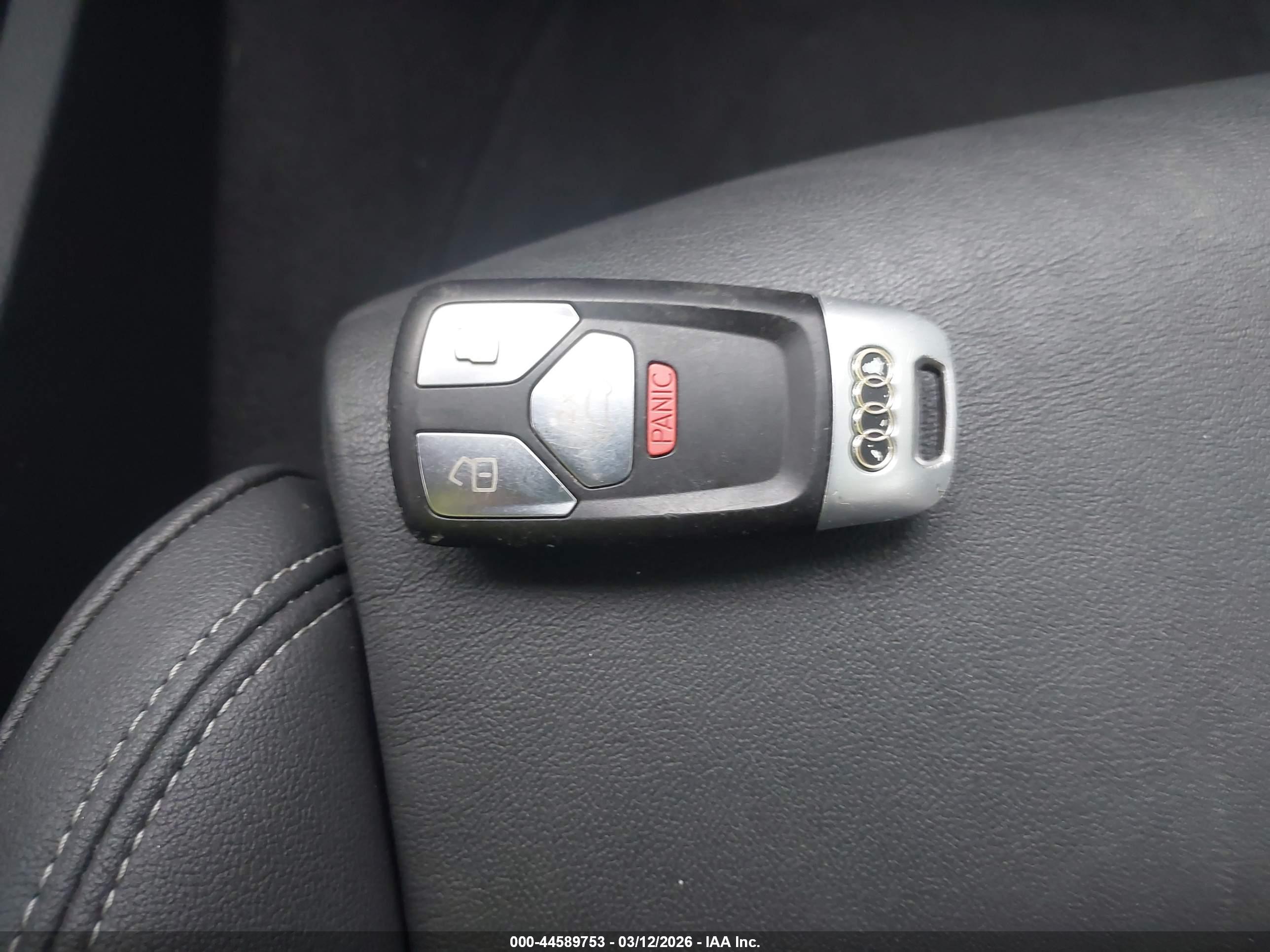 AUDI A5 image 11