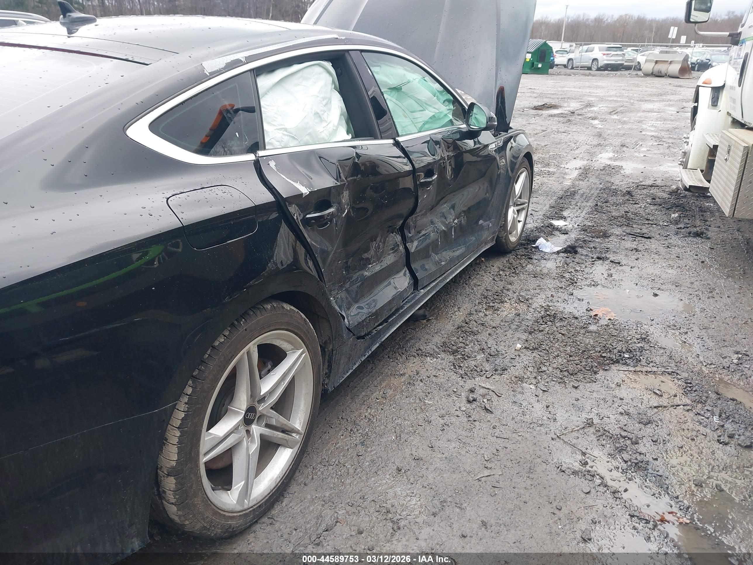 AUDI A5 image 6