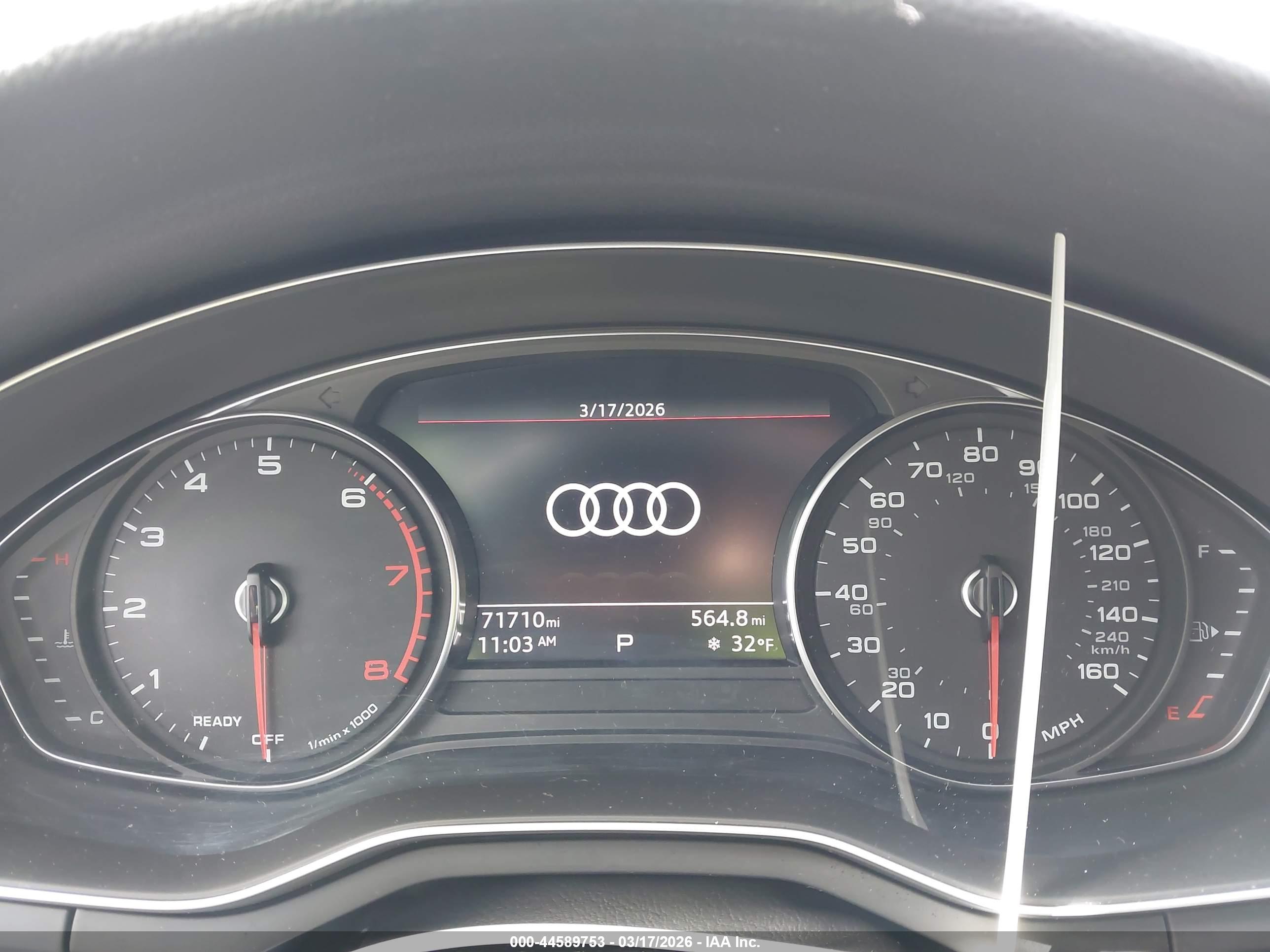 AUDI A5 image 7