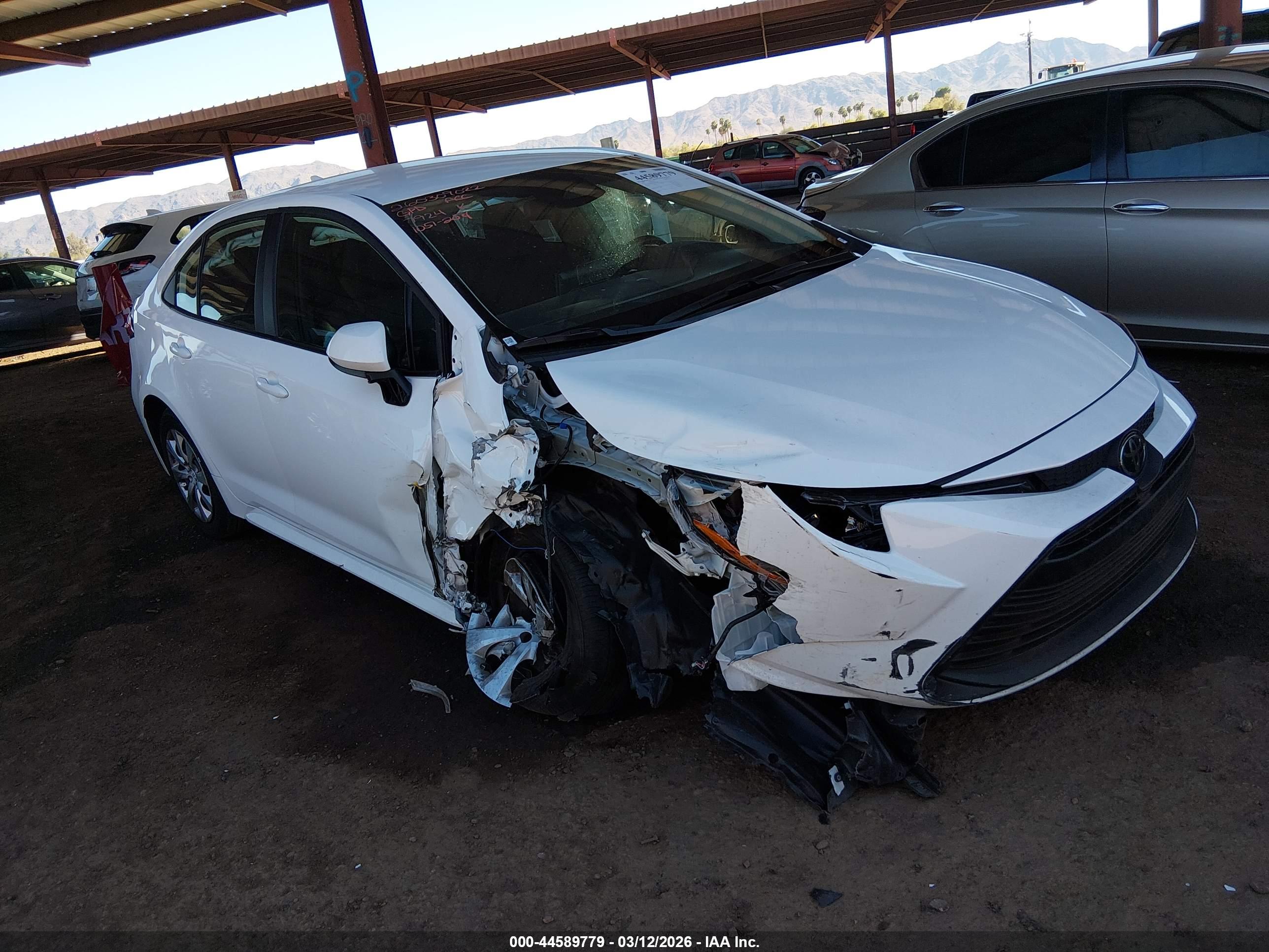 TOYOTA COROLLA image 6