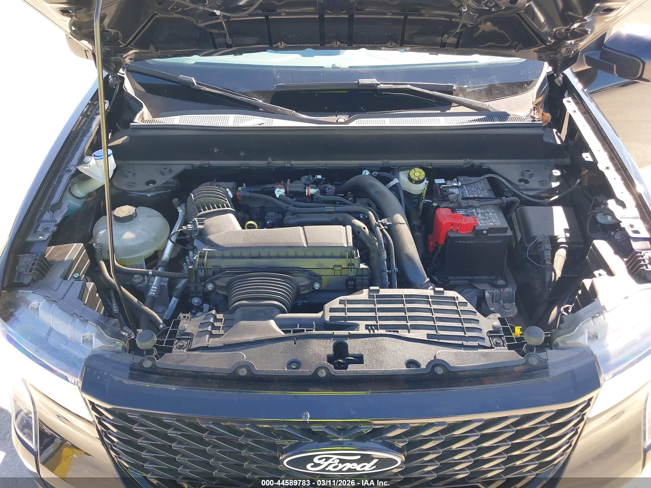 FORD MAVERICK image 10