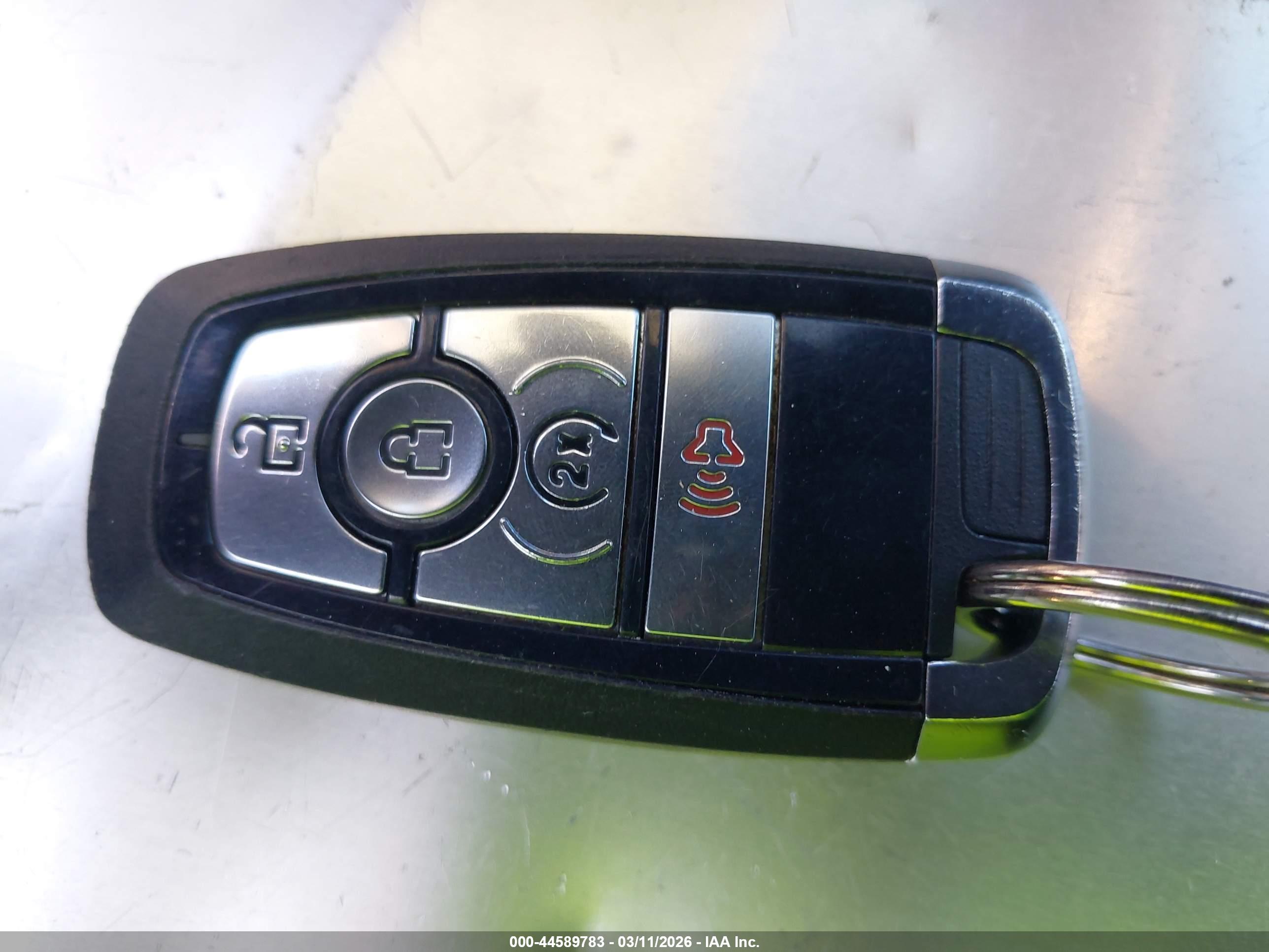 FORD MAVERICK image 11