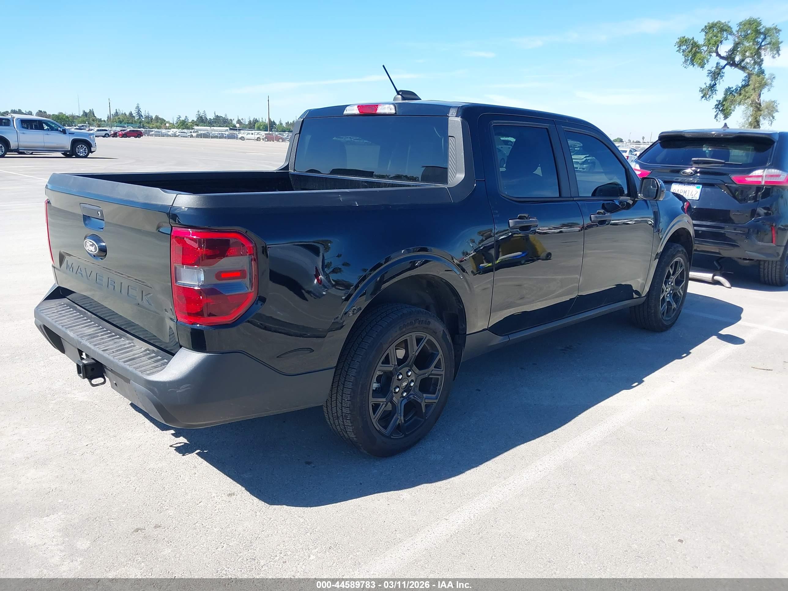 FORD MAVERICK image 4