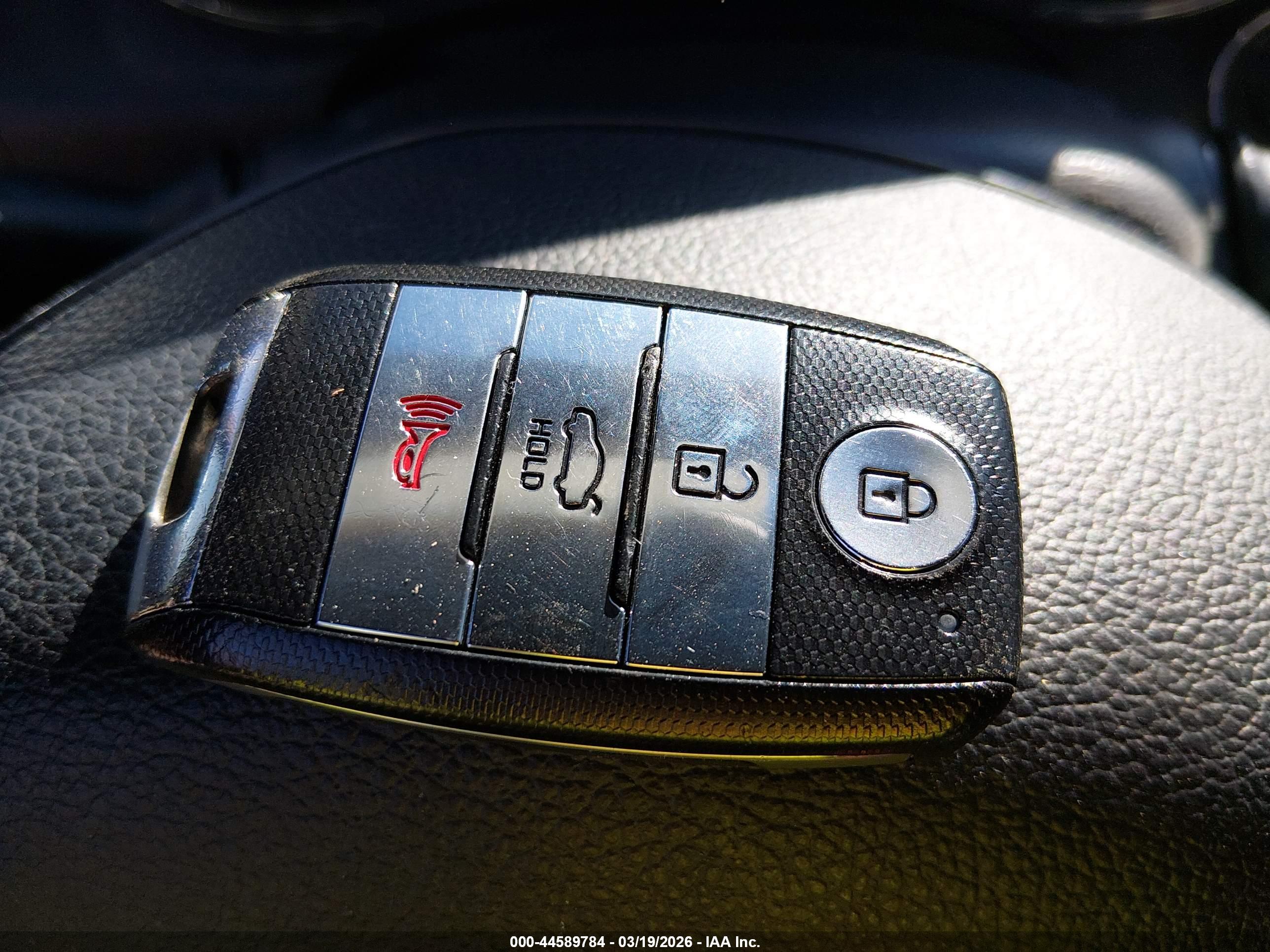 KIA FORTE image 11