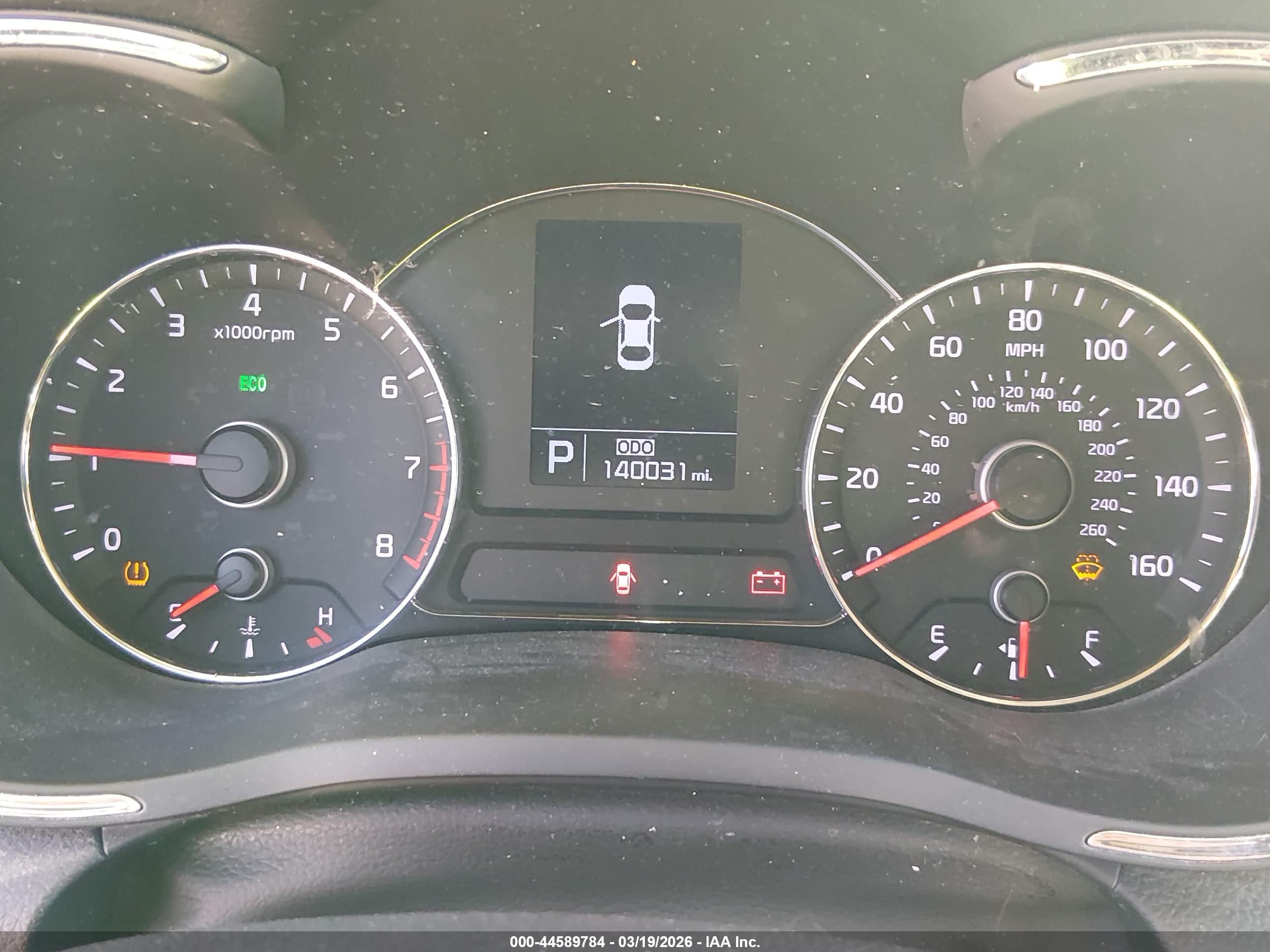KIA FORTE image 7