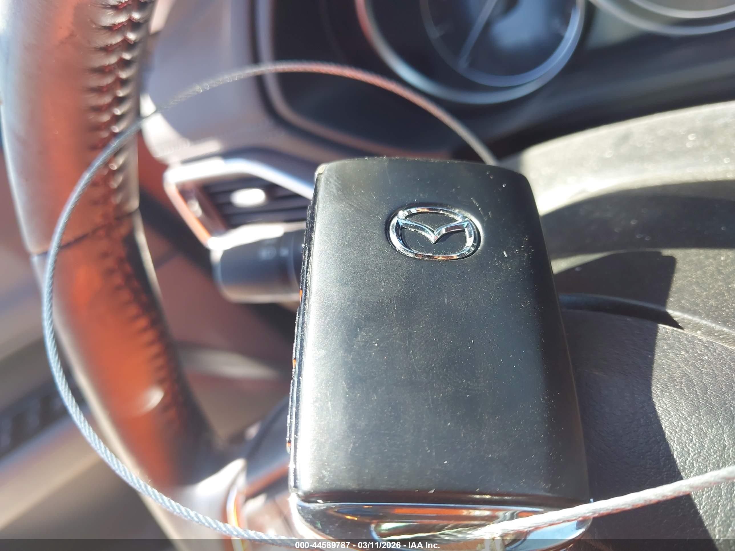 MAZDA CX-5 image 11