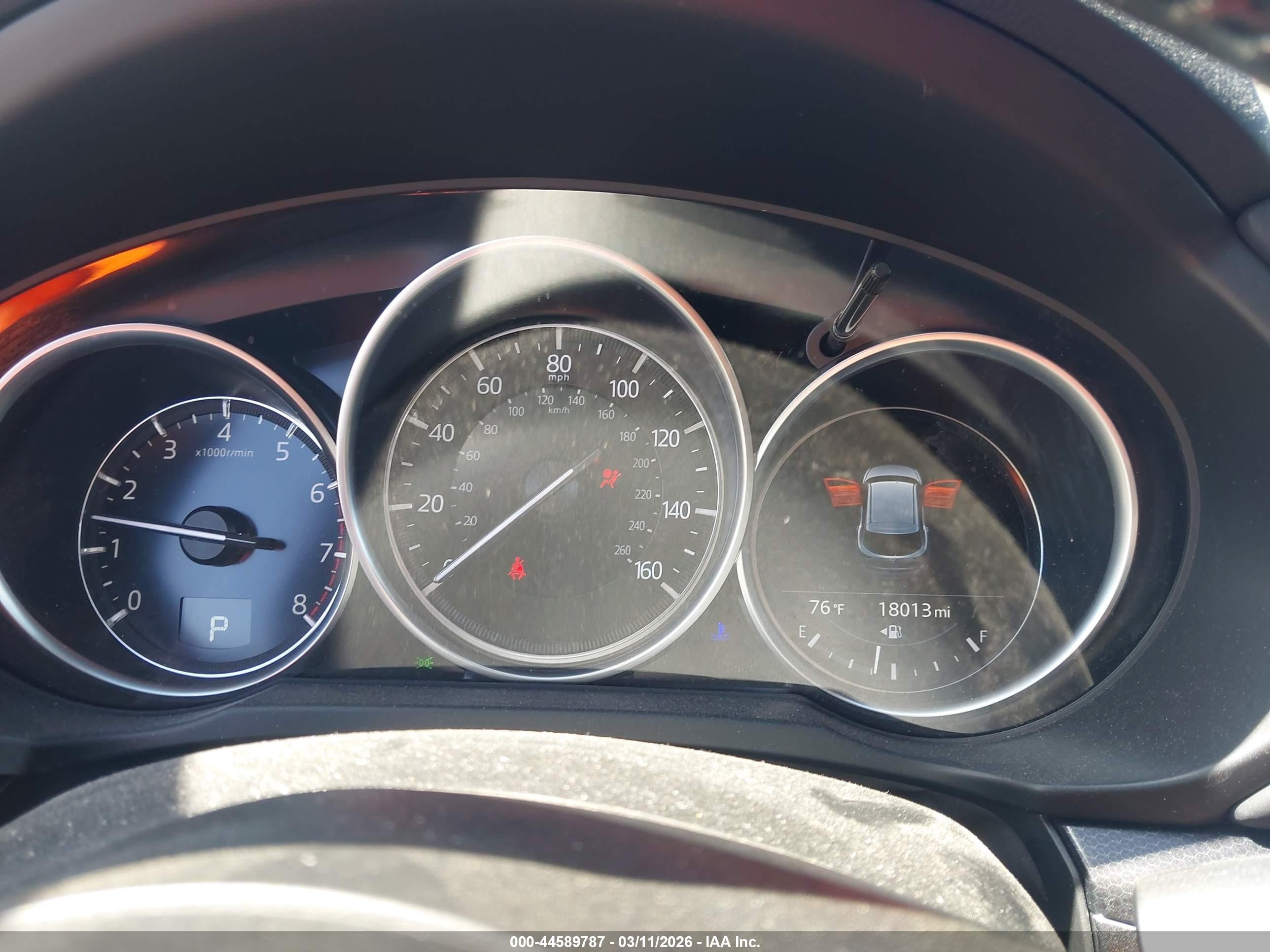 MAZDA CX-5 image 7