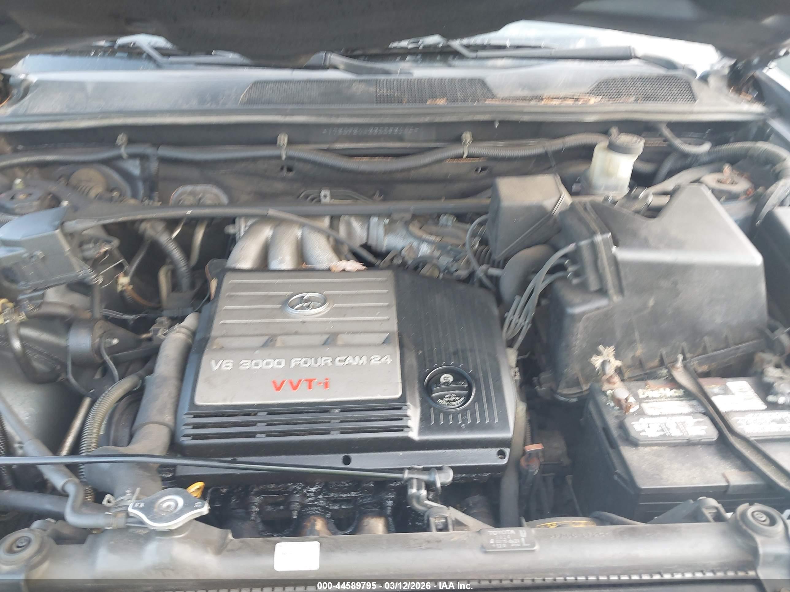 TOYOTA HIGHLANDER image 10