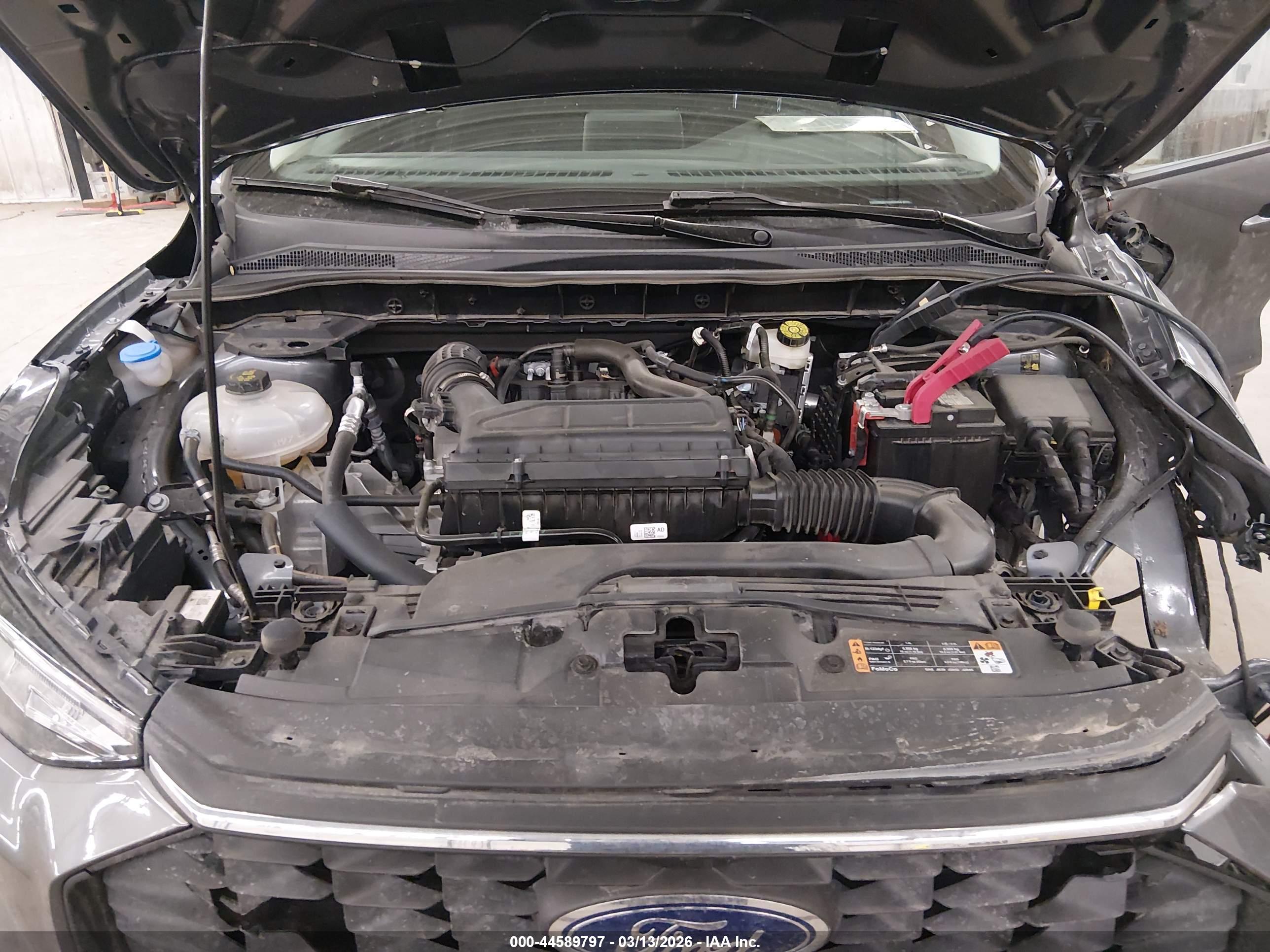 FORD ESCAPE image 10