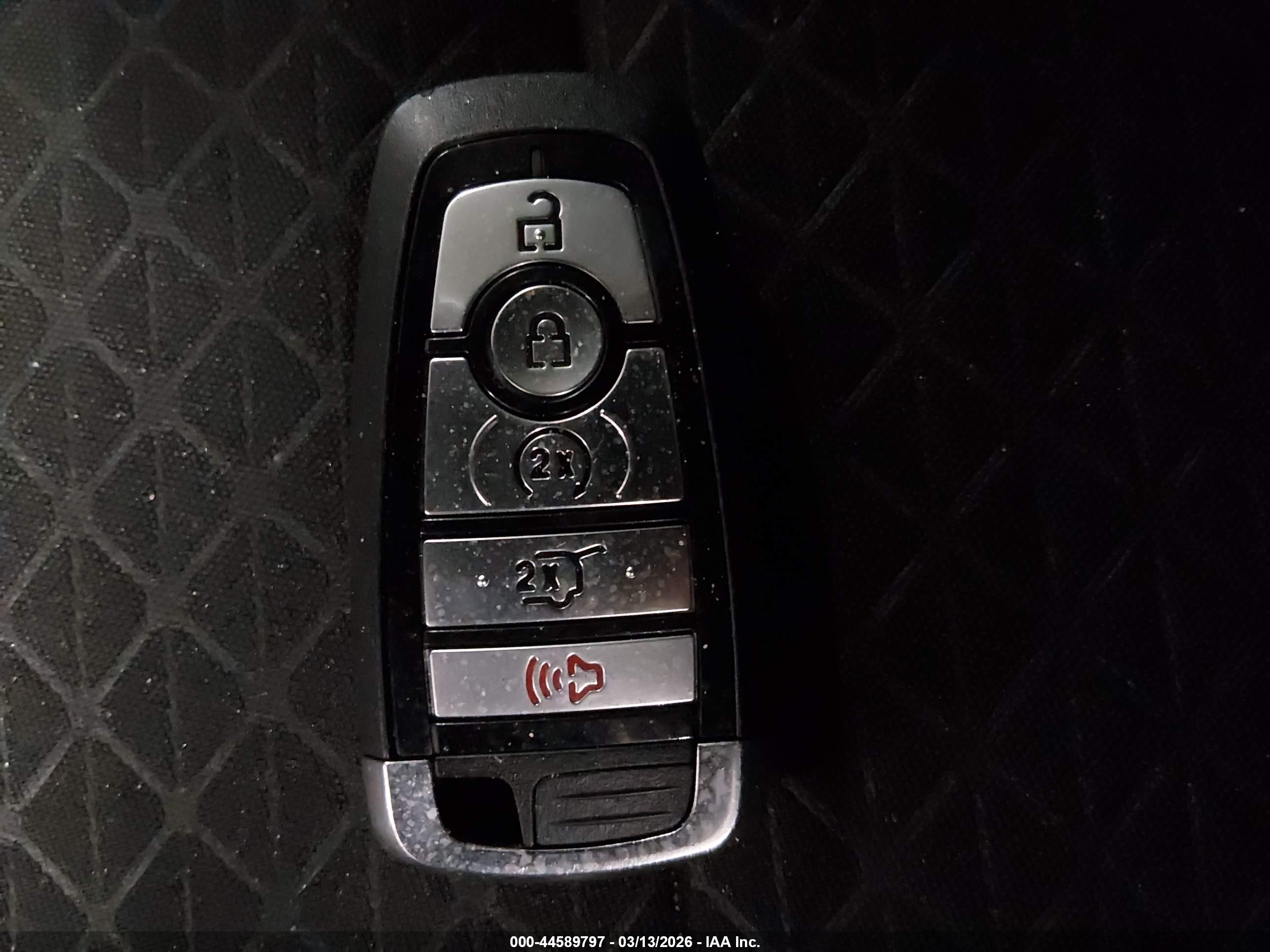 FORD ESCAPE image 11