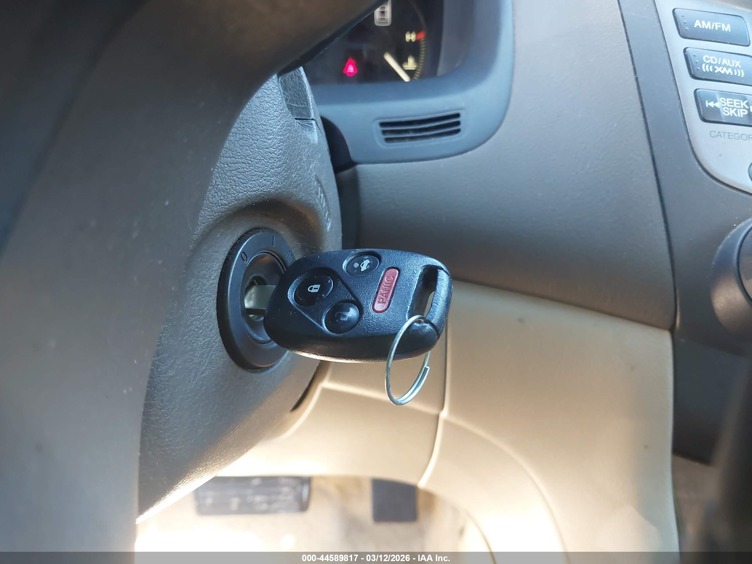 HONDA ACCORD image 11