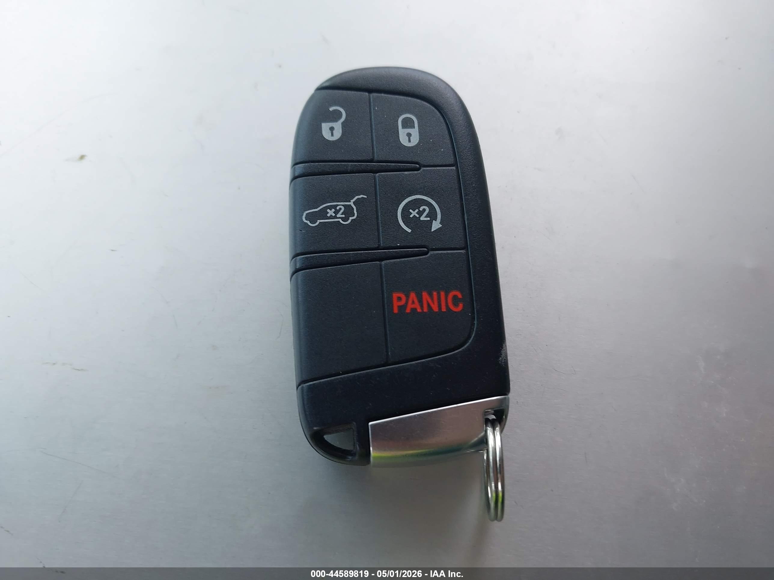 JEEP GRAND image 11