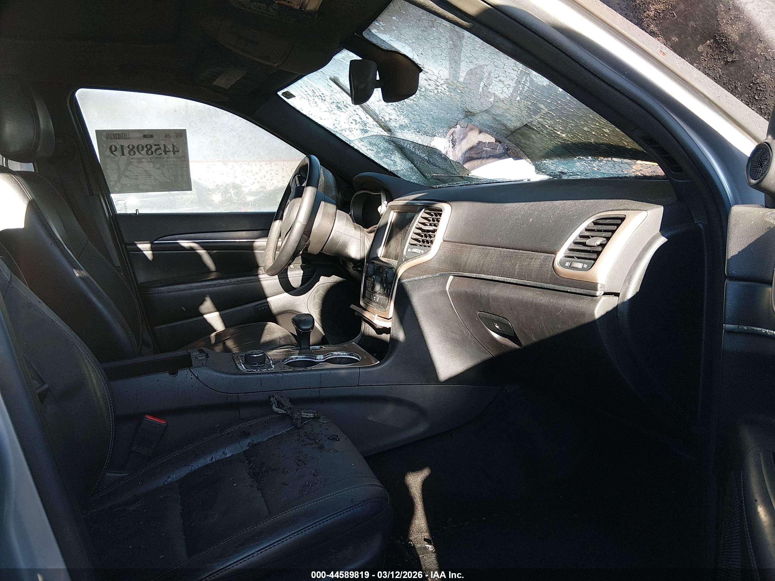 JEEP GRAND image 5