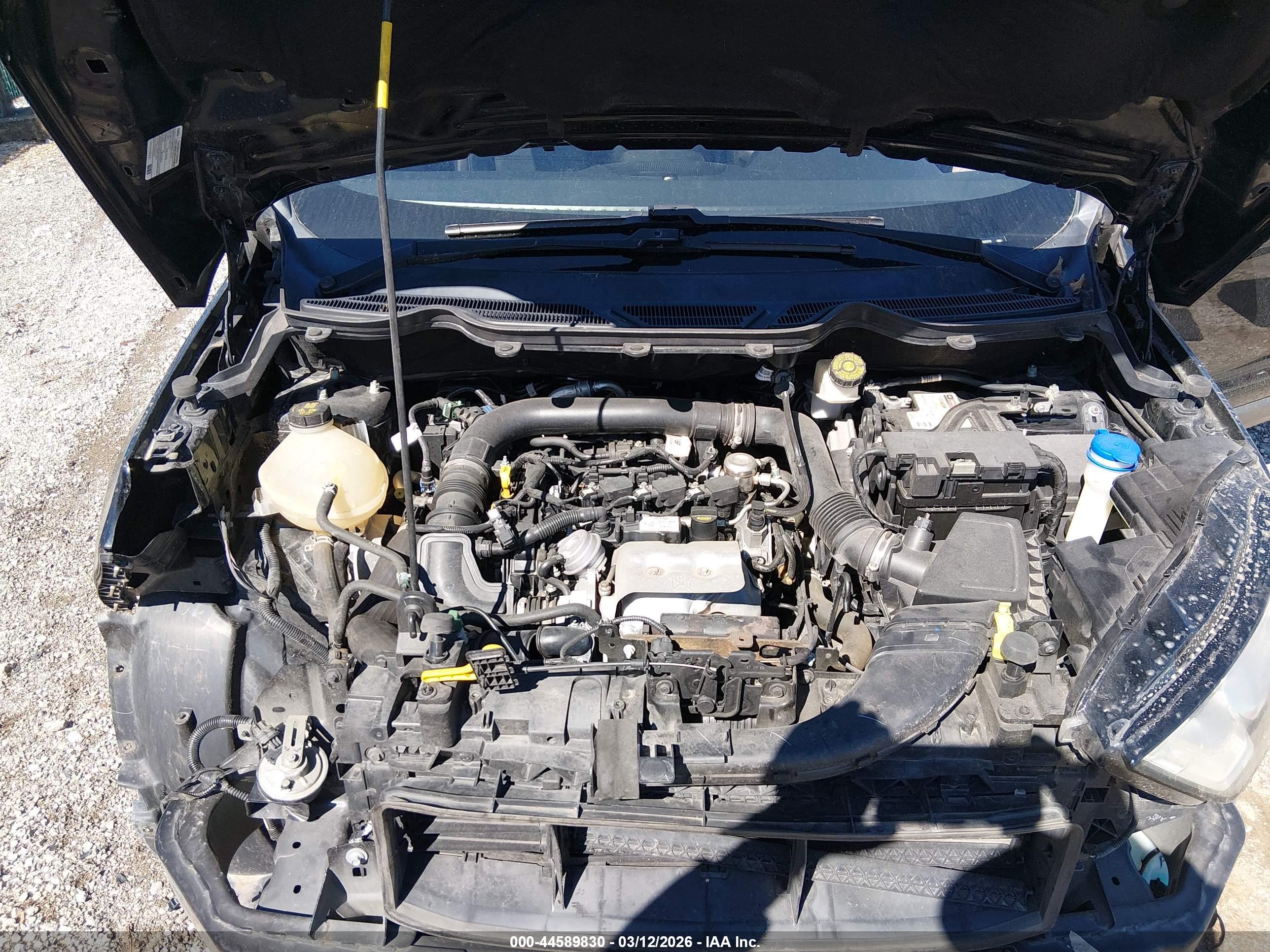 FORD ECOSPORT image 10