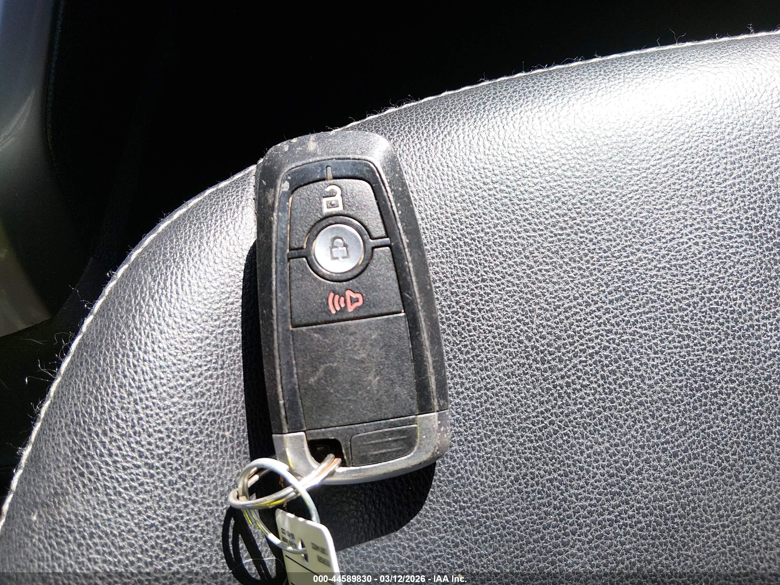 FORD ECOSPORT image 11