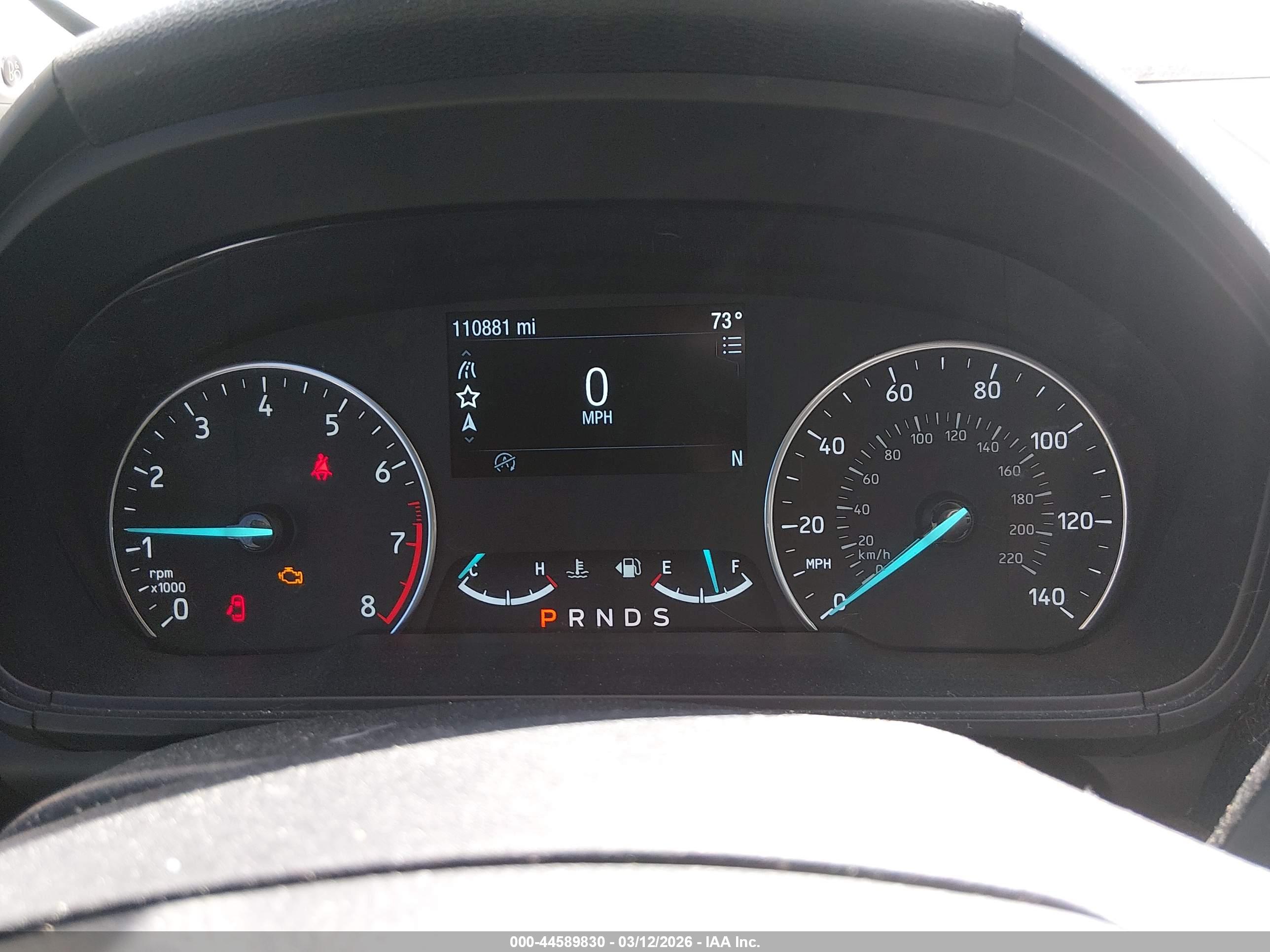 FORD ECOSPORT image 7