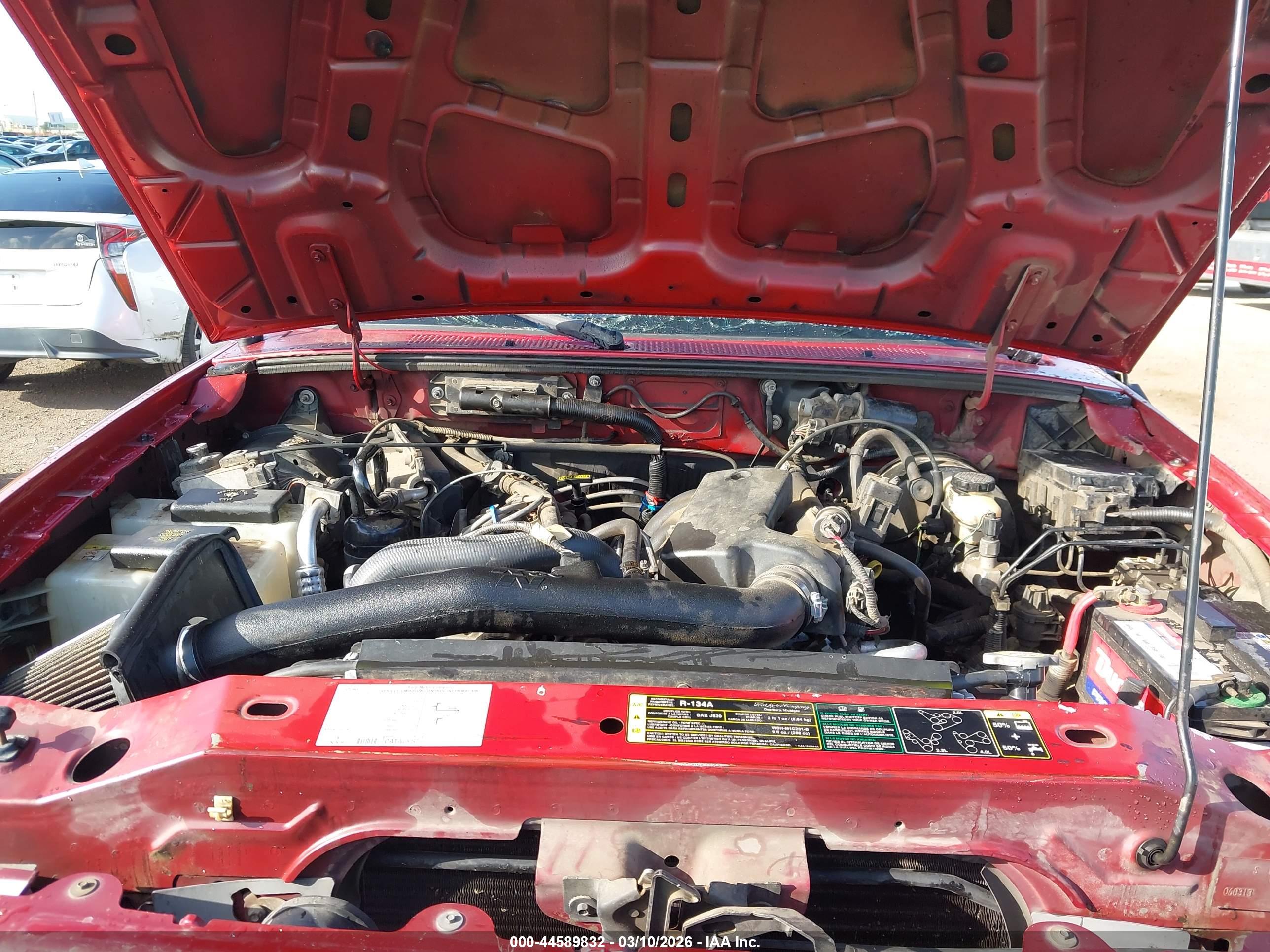 FORD RANGER image 10