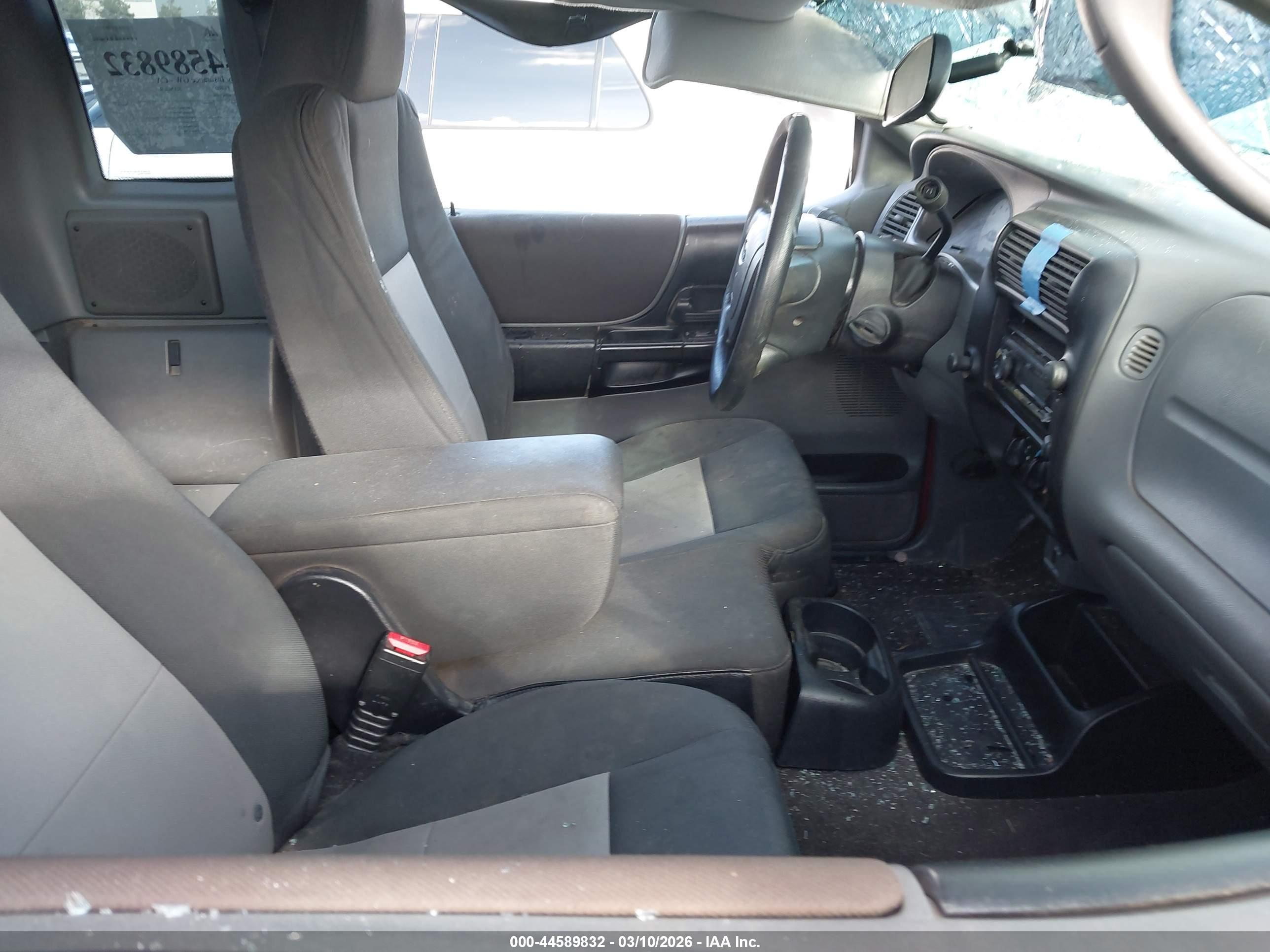 FORD RANGER image 5