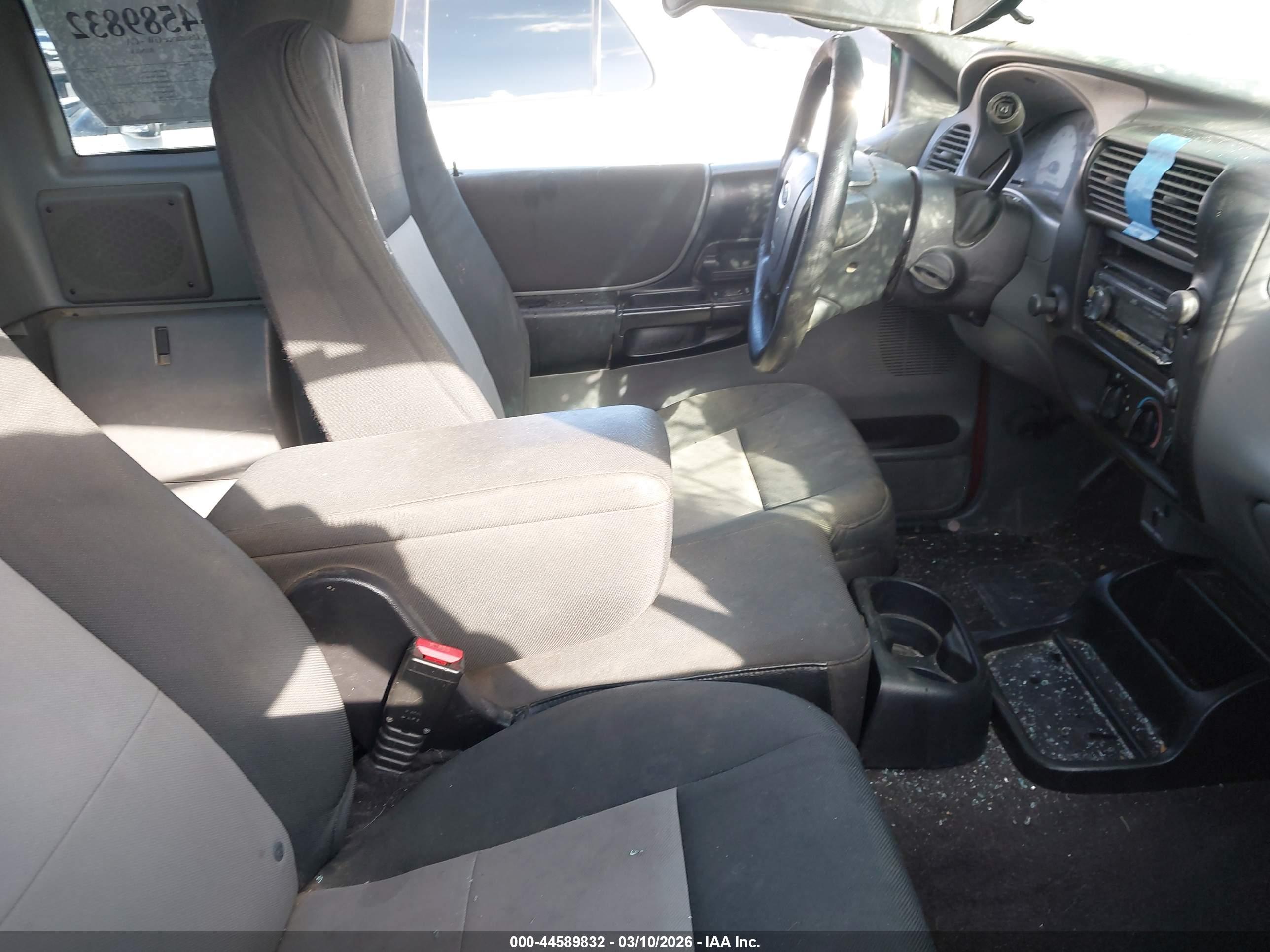 FORD RANGER image 8