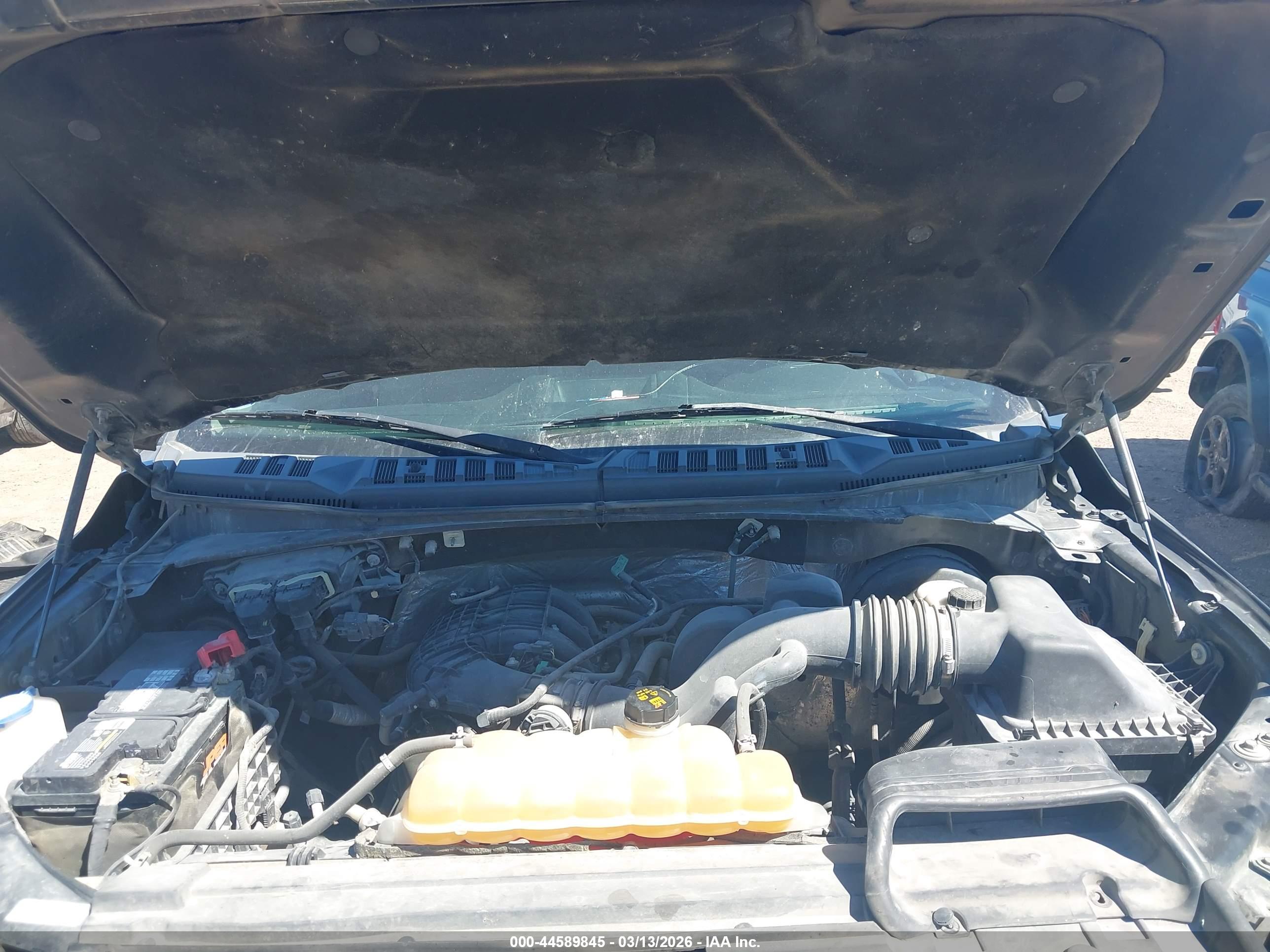 FORD F-150 image 10
