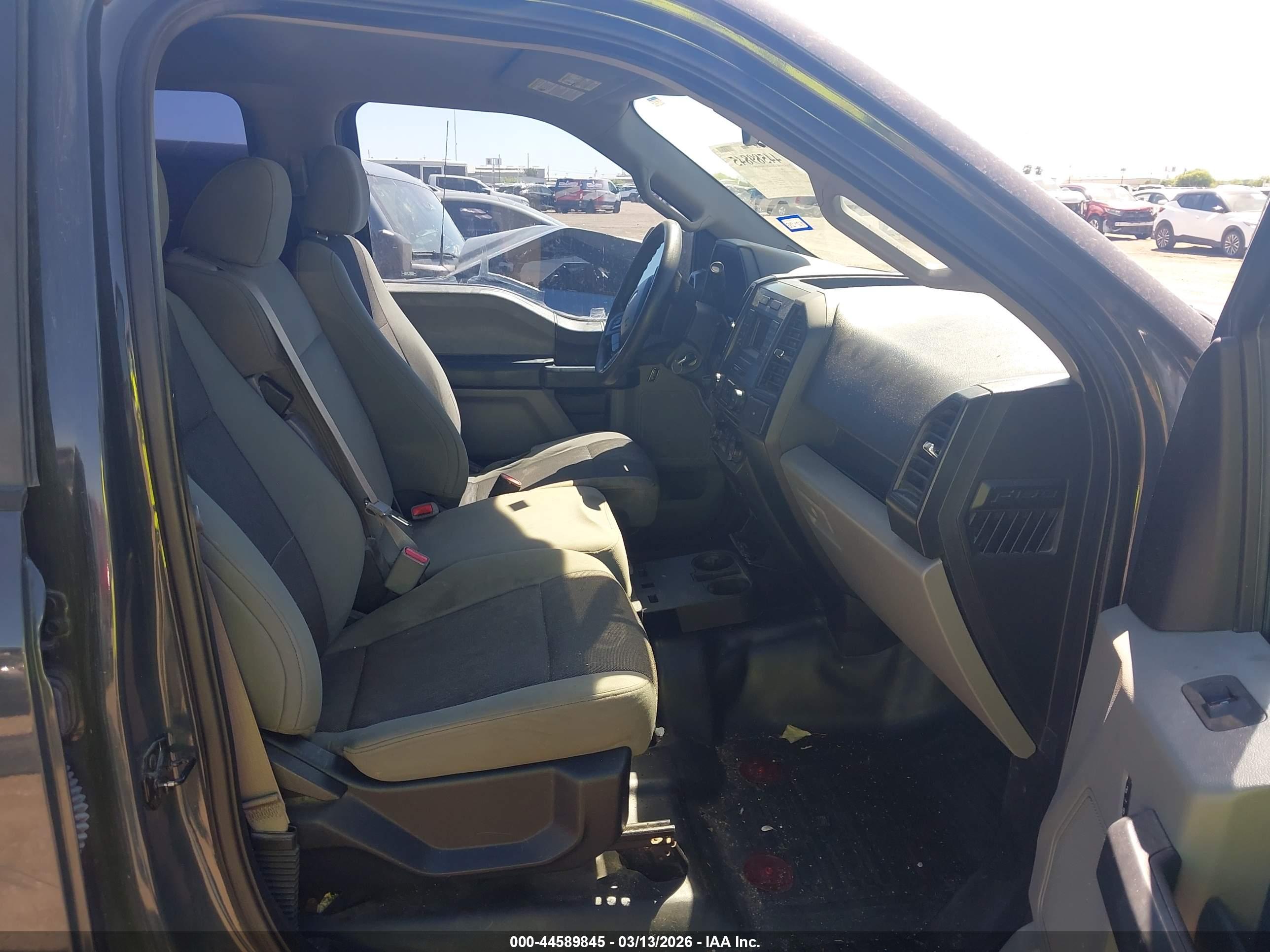 FORD F-150 image 5