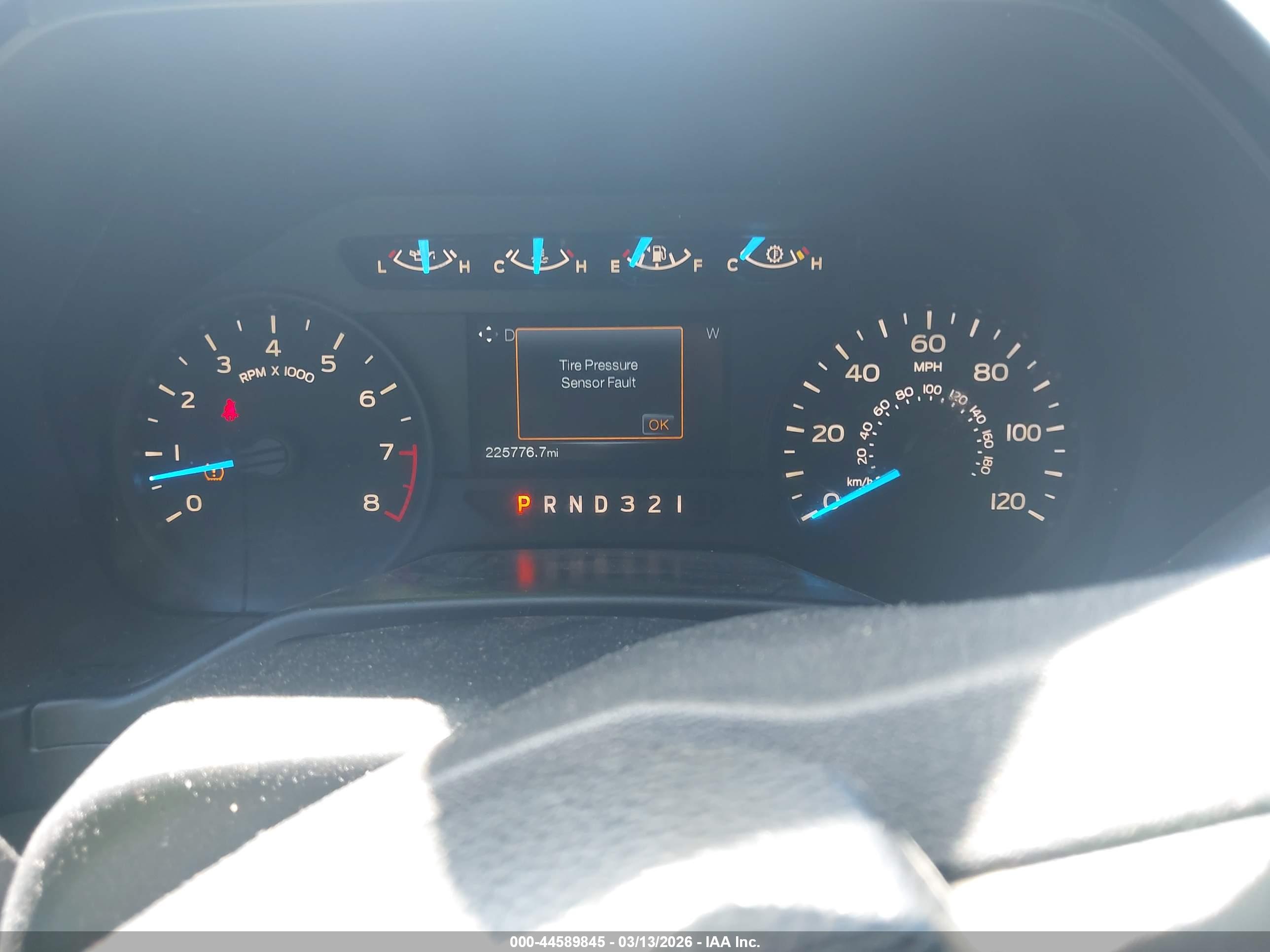 FORD F-150 image 7