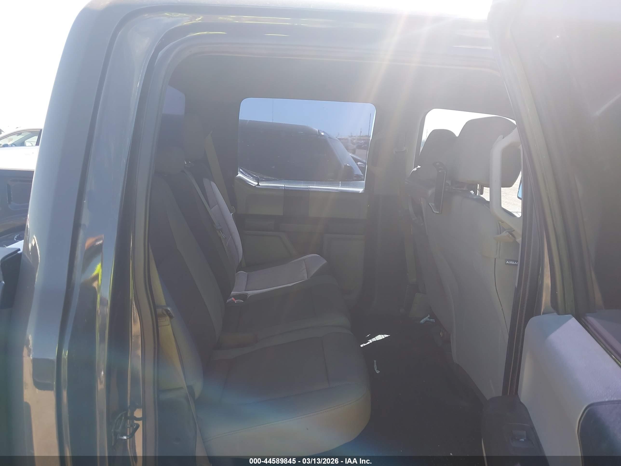 FORD F-150 image 8