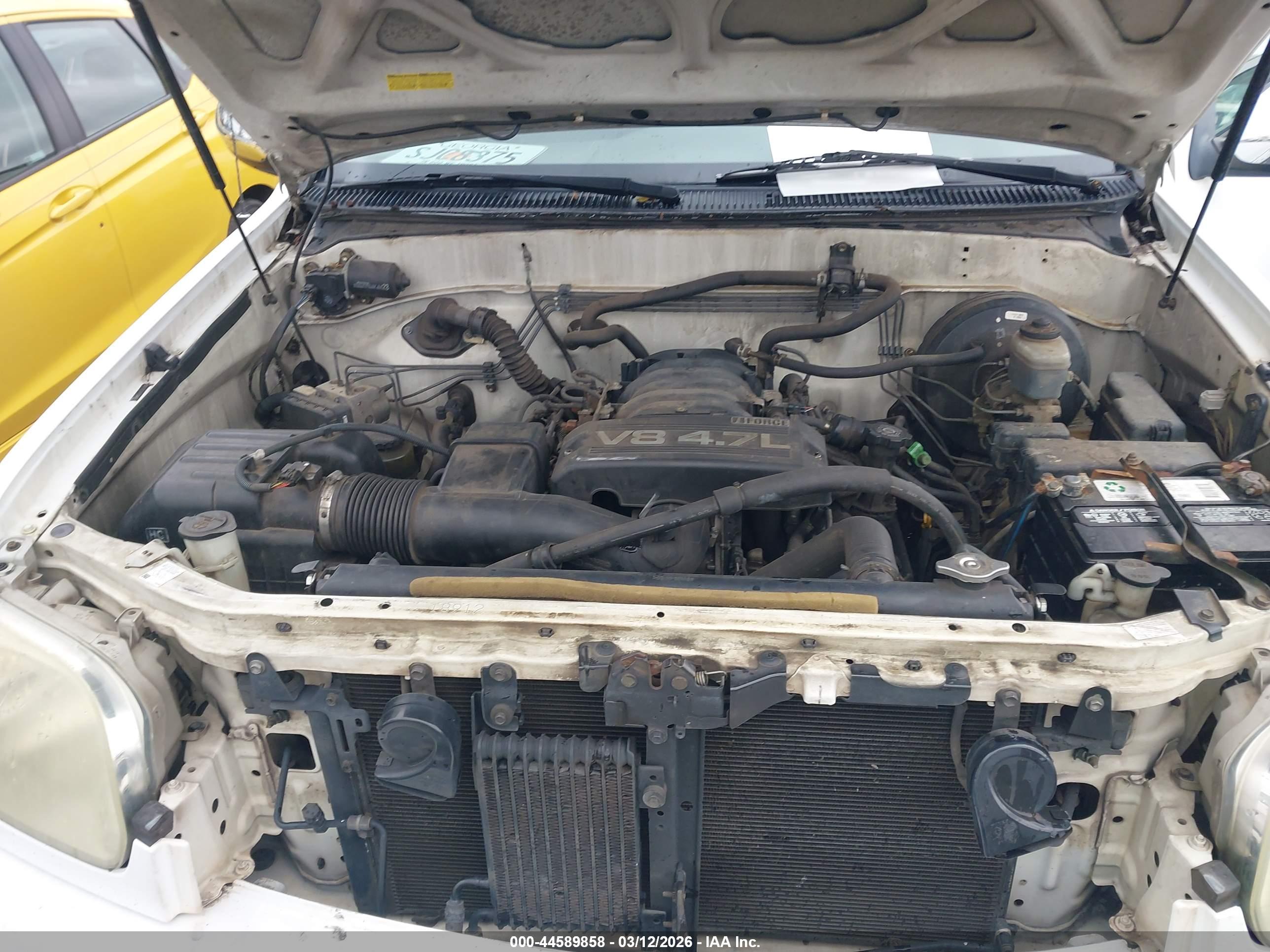 TOYOTA TUNDRA image 10