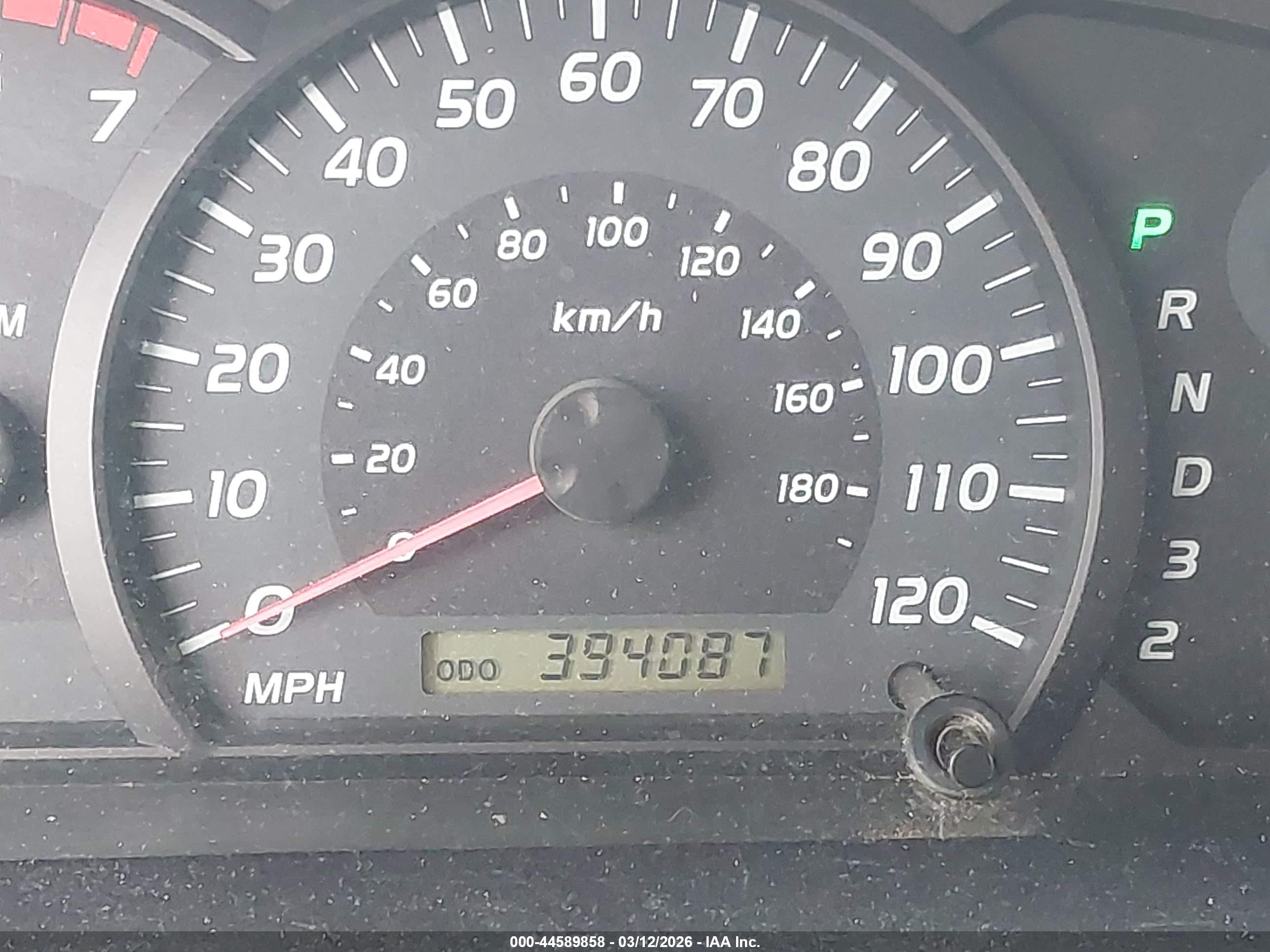 TOYOTA TUNDRA image 7