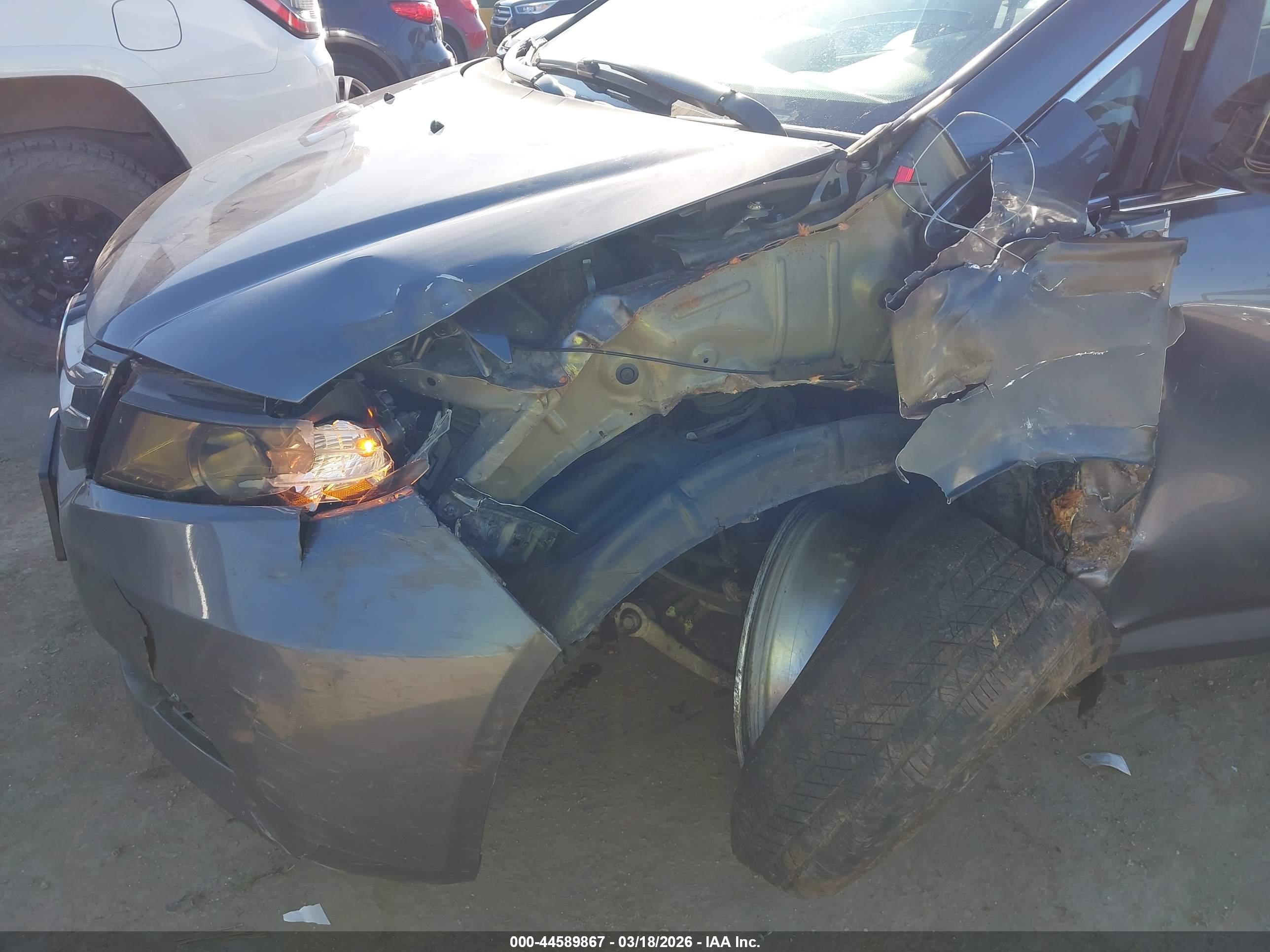 HONDA ODYSSEY image 6