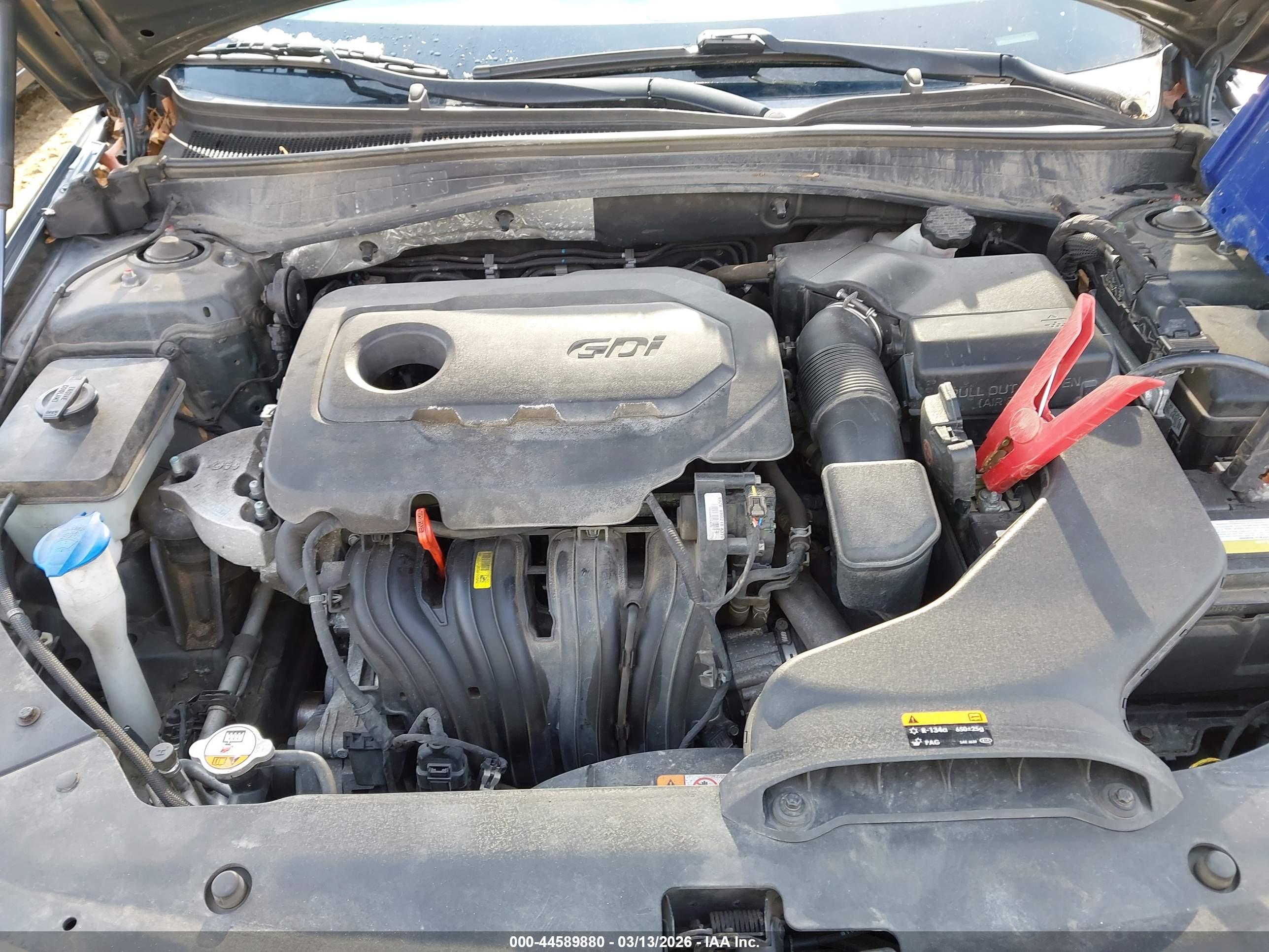 KIA OPTIMA image 10