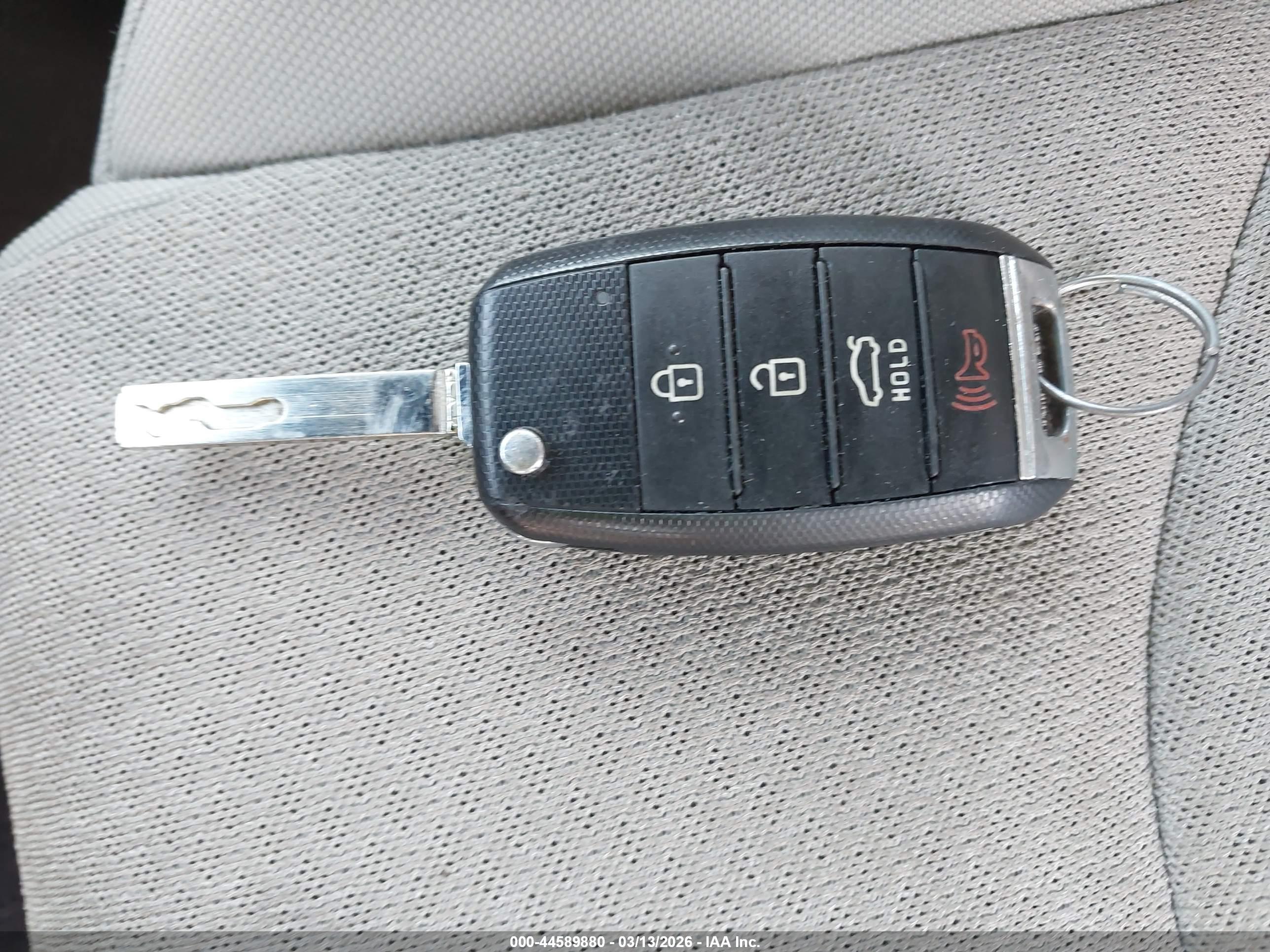 KIA OPTIMA image 11