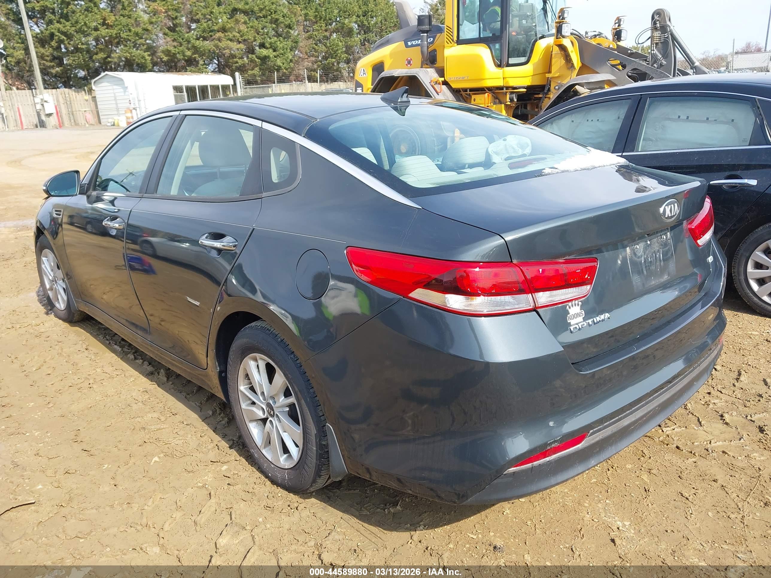 KIA OPTIMA image 3