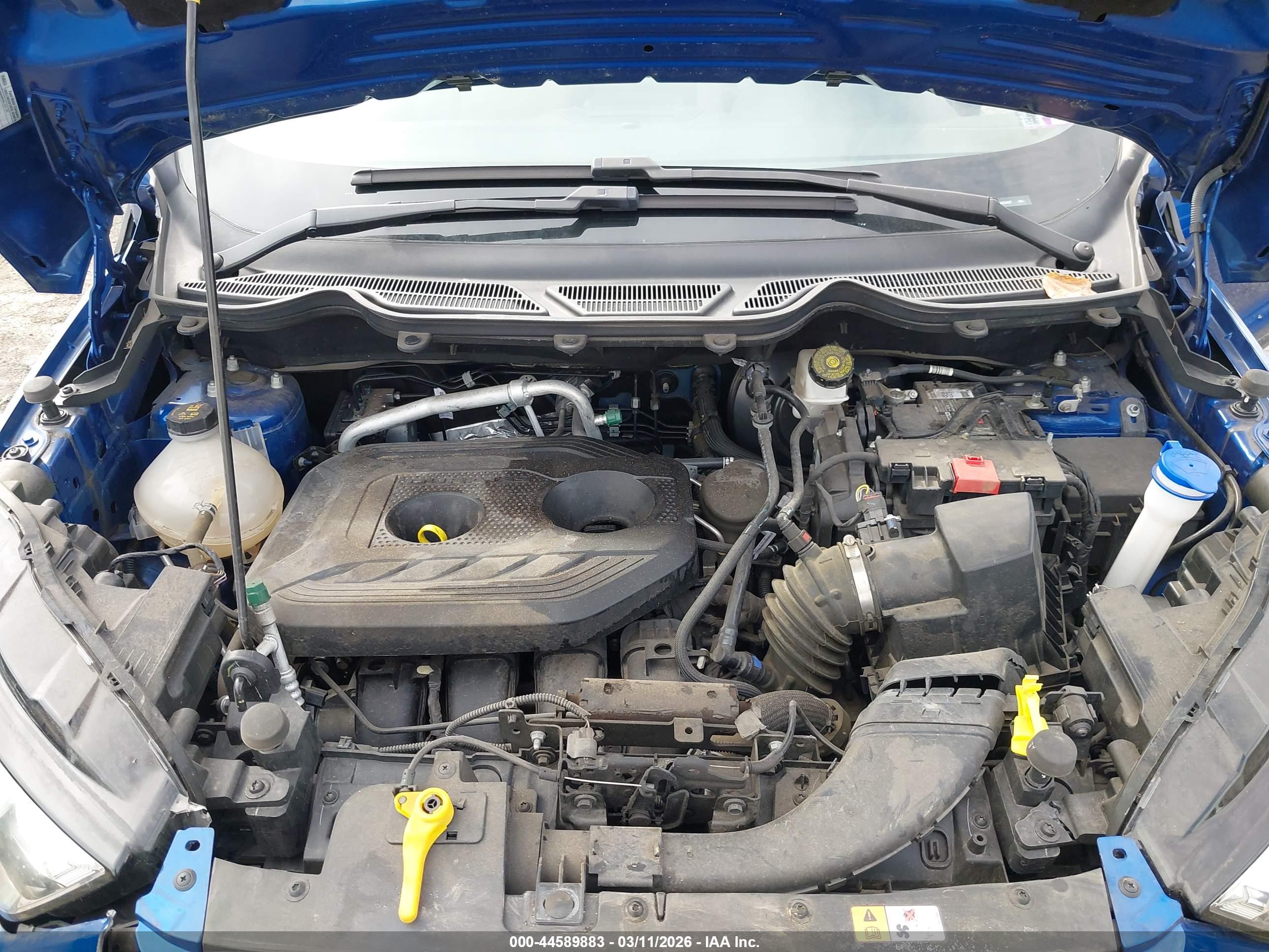 FORD ECOSPORT image 10