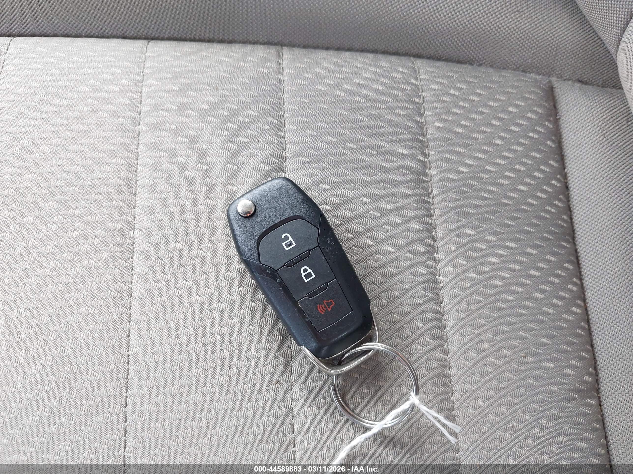 FORD ECOSPORT image 11