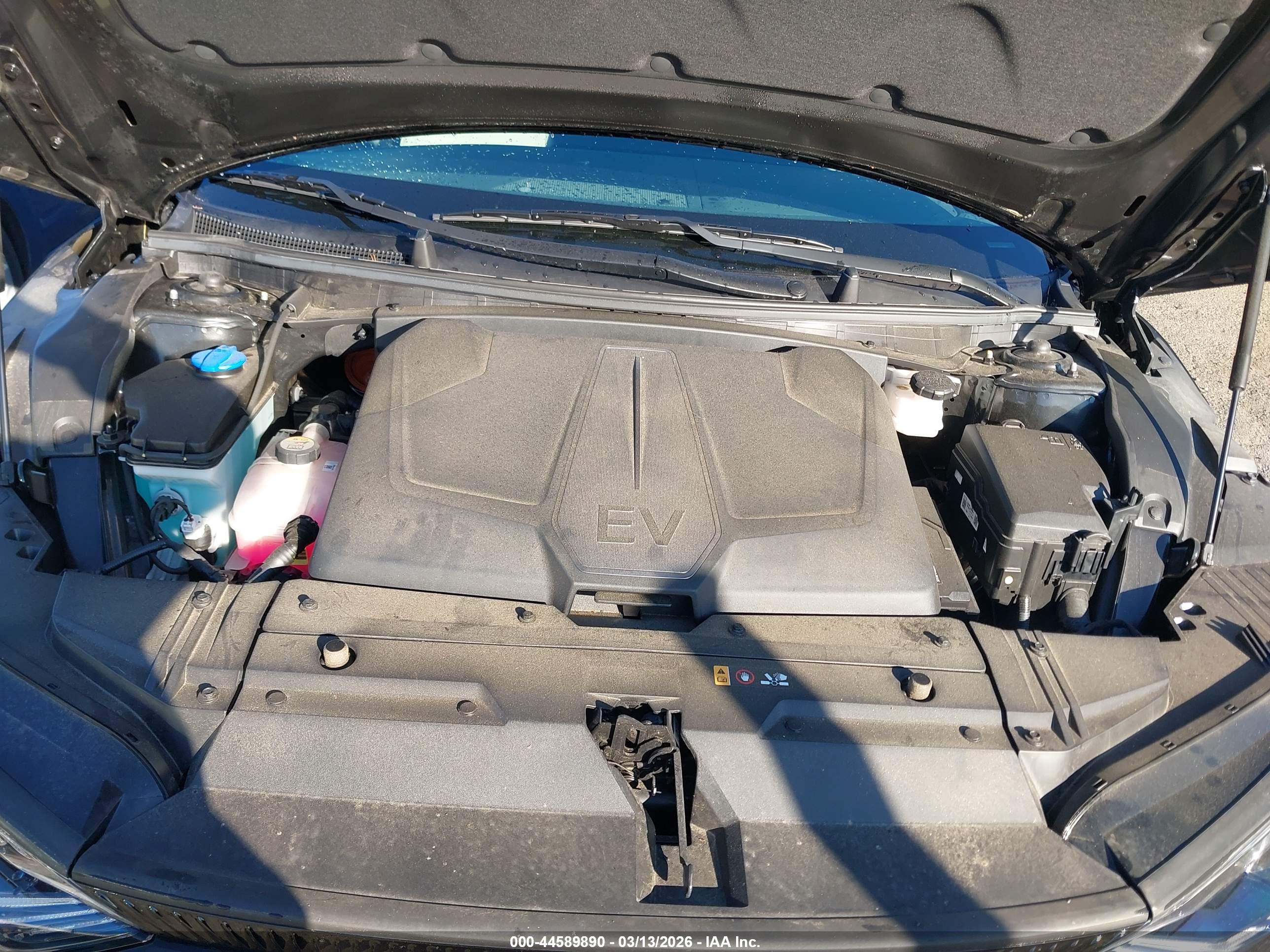 KIA EV6 image 10