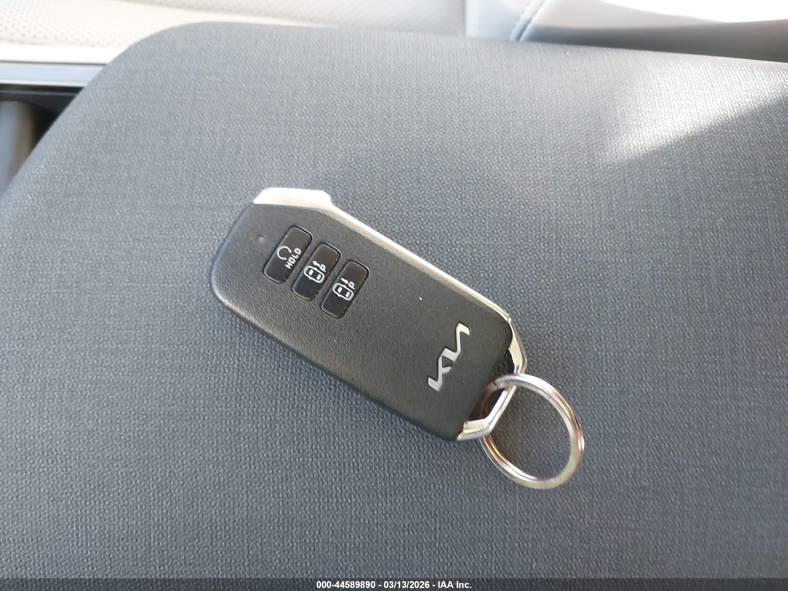 KIA EV6 image 11