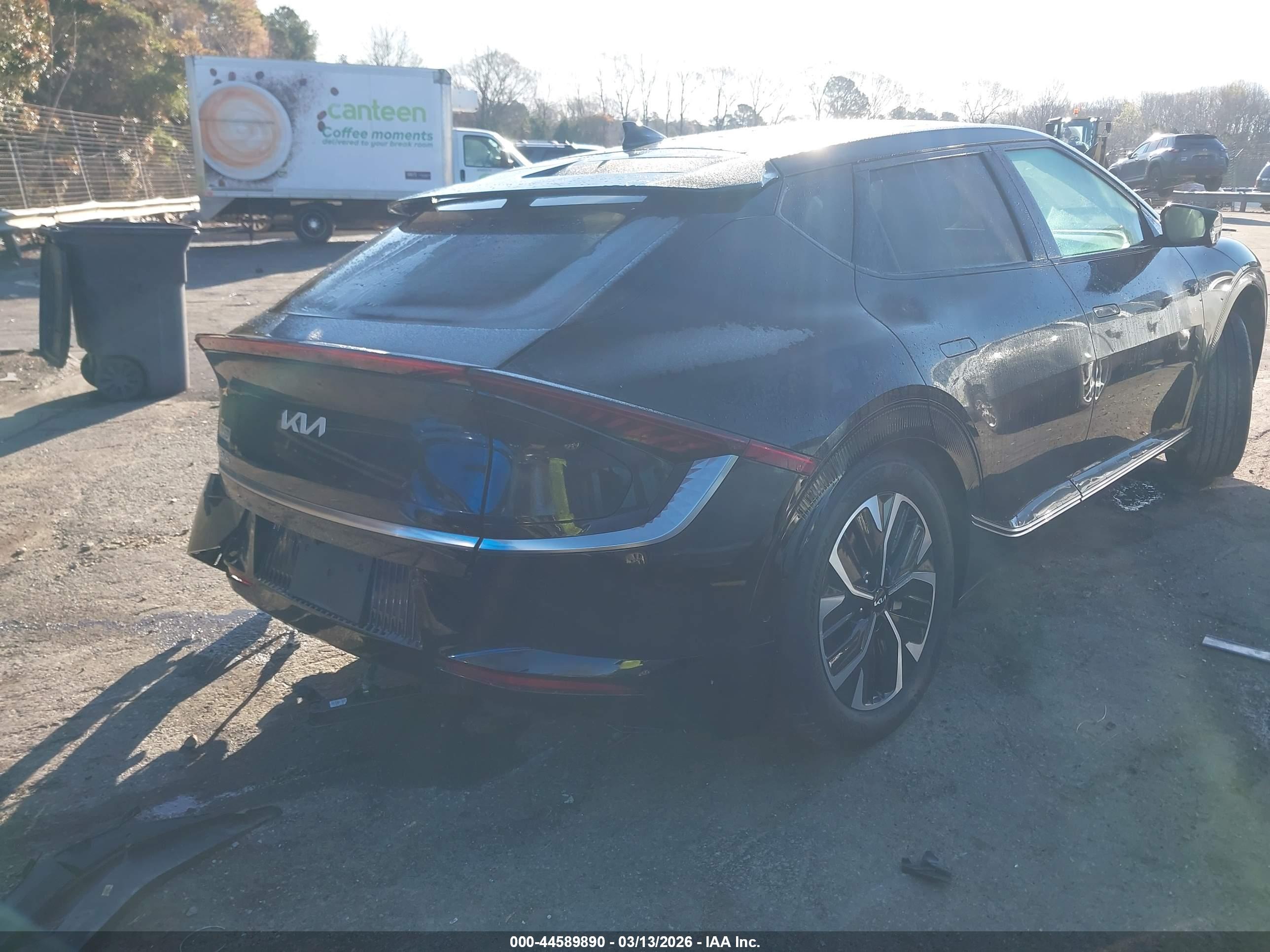 KIA EV6 image 4