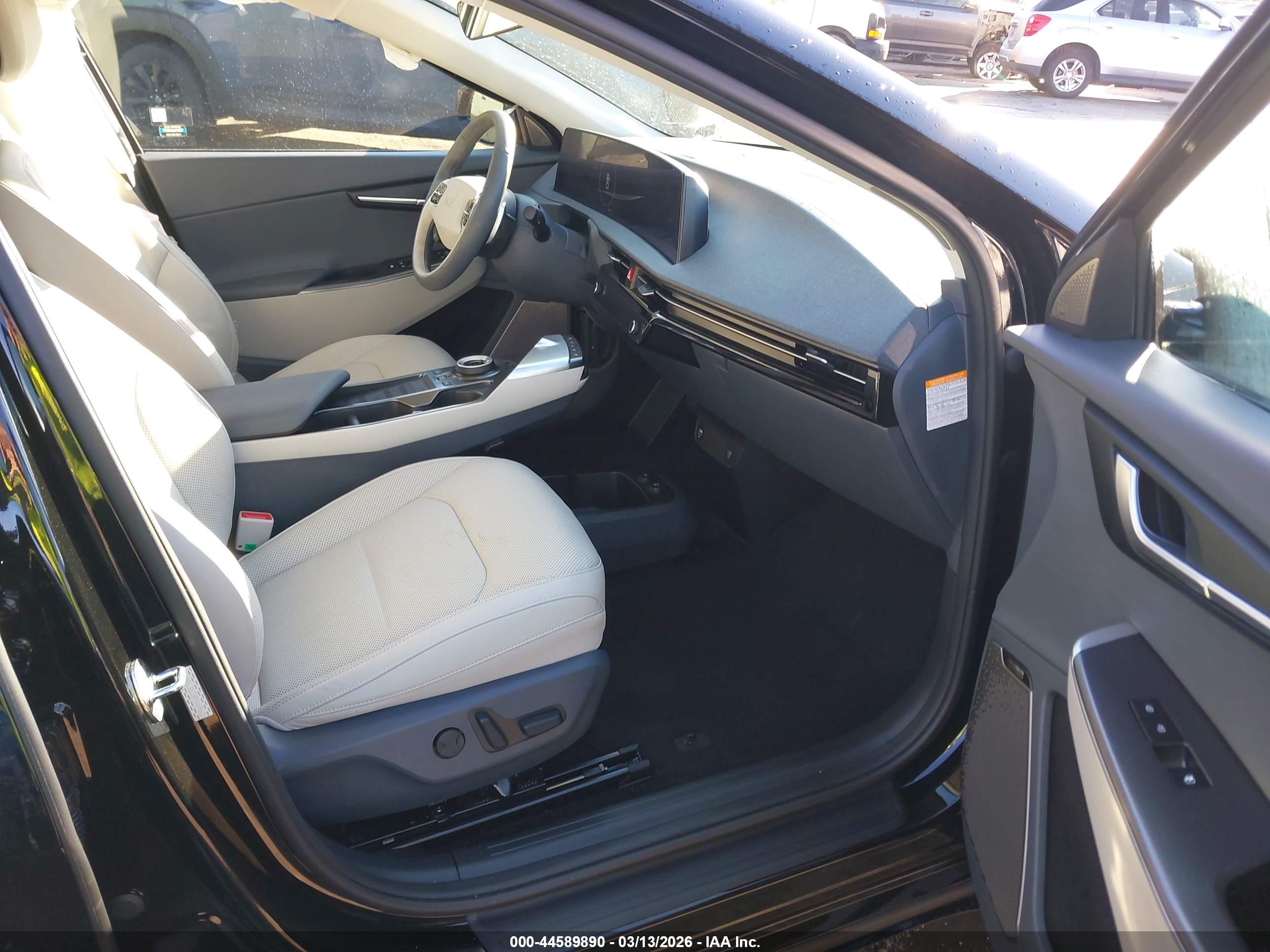KIA EV6 image 5