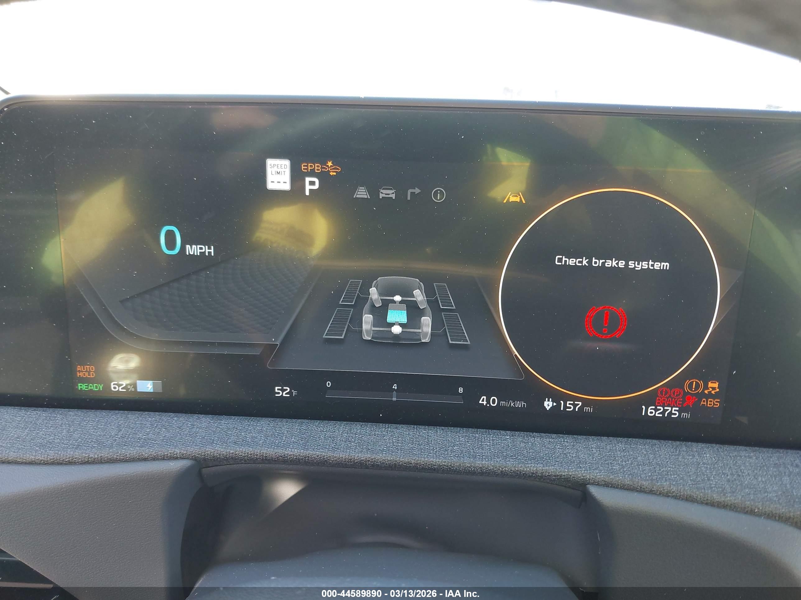 KIA EV6 image 7