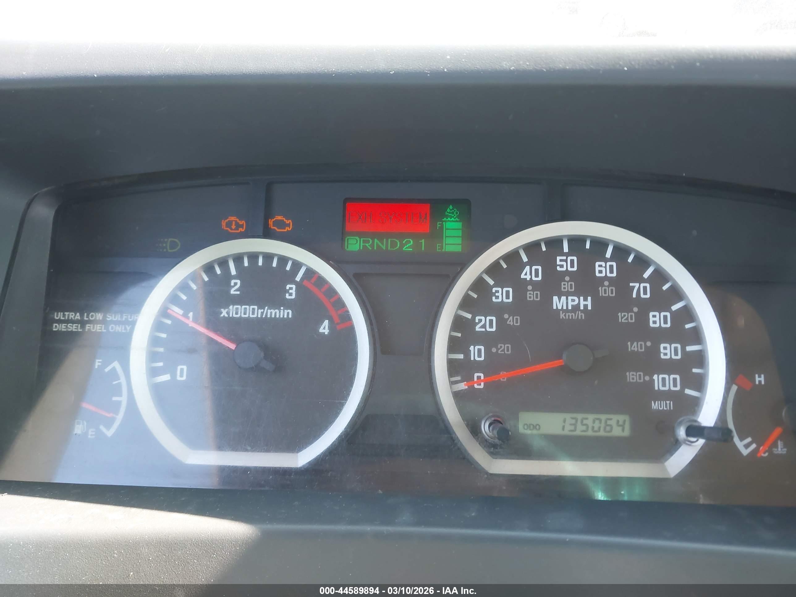 ISUZU NPR image 6