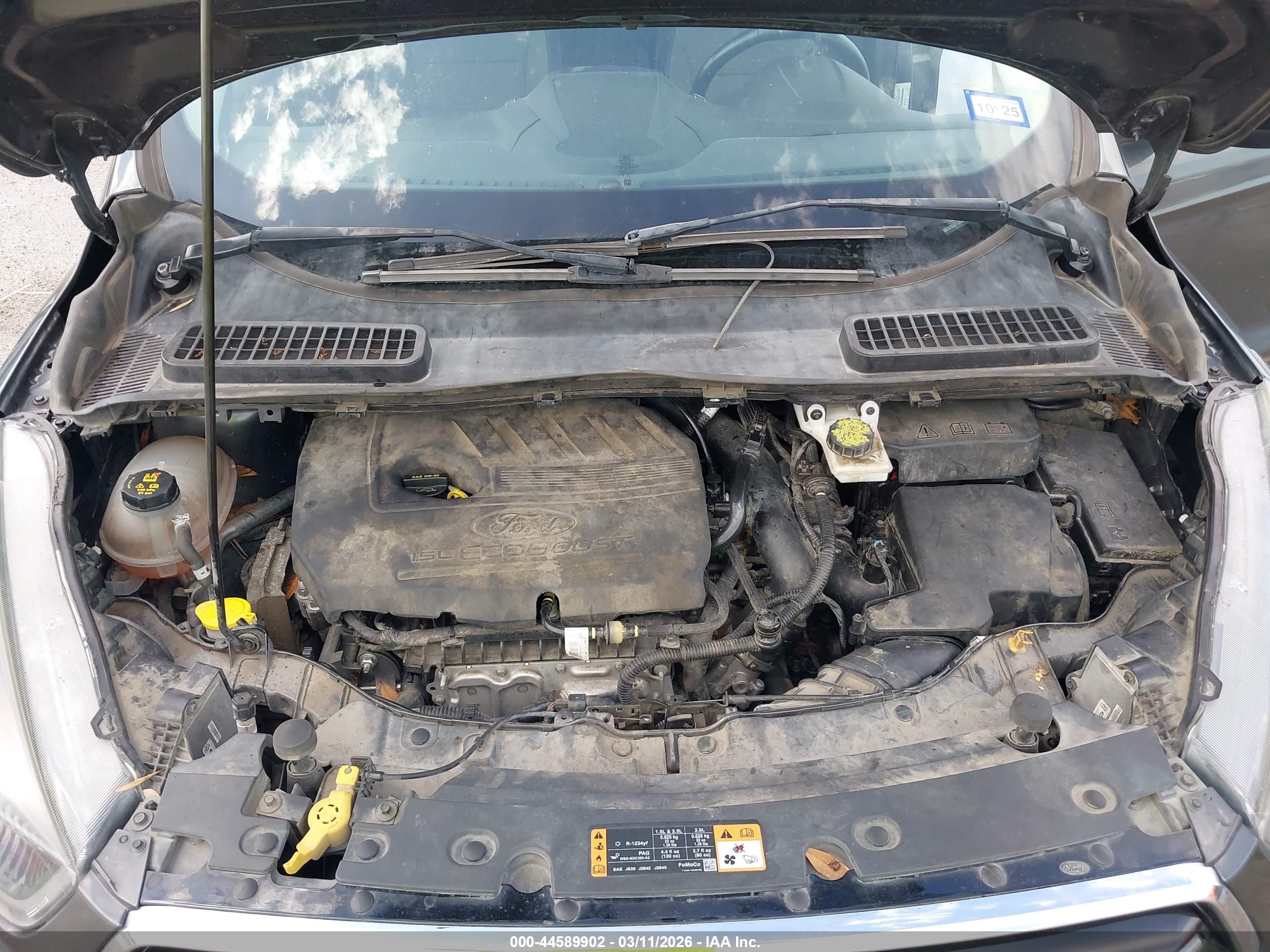 FORD ESCAPE image 10