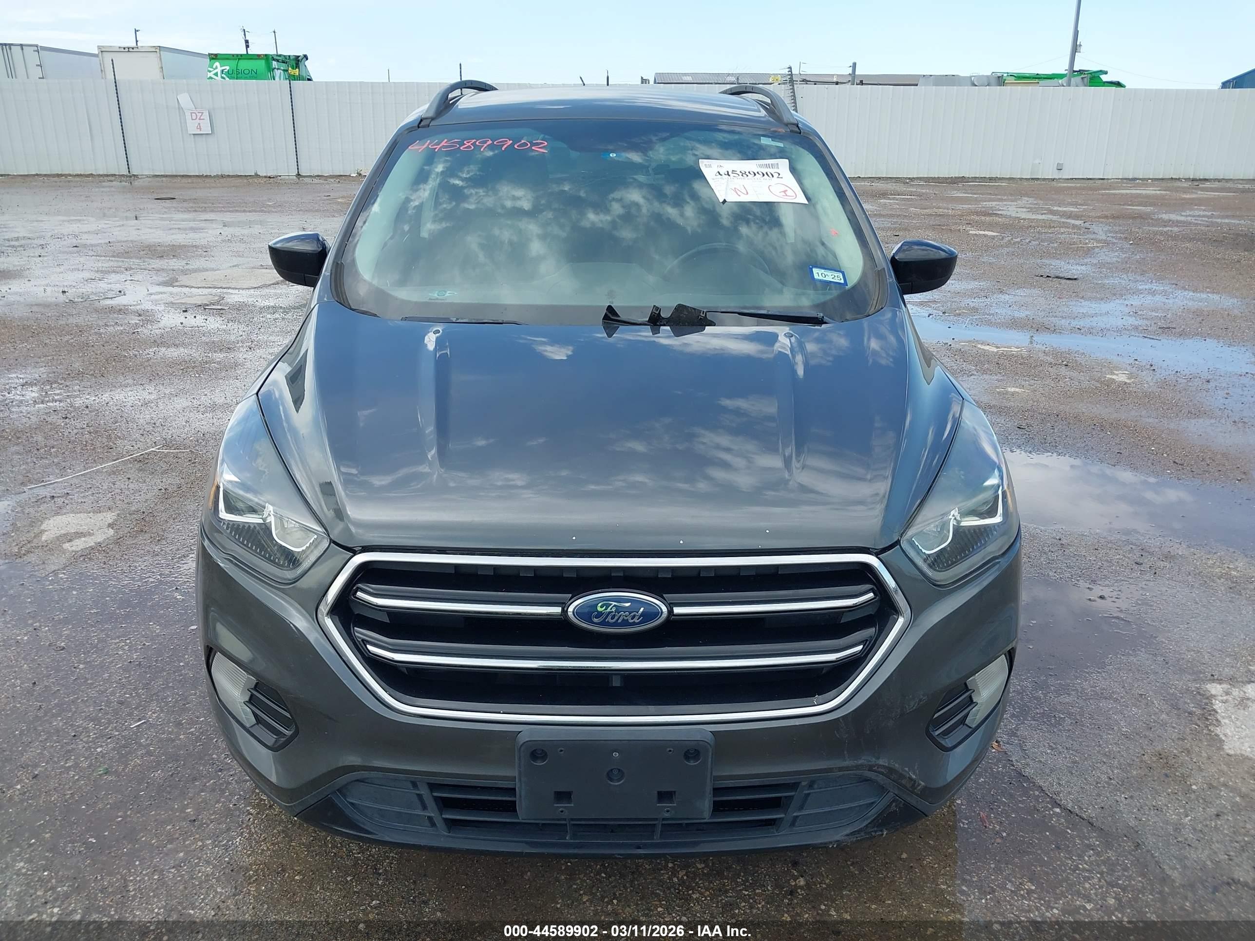FORD ESCAPE image 6