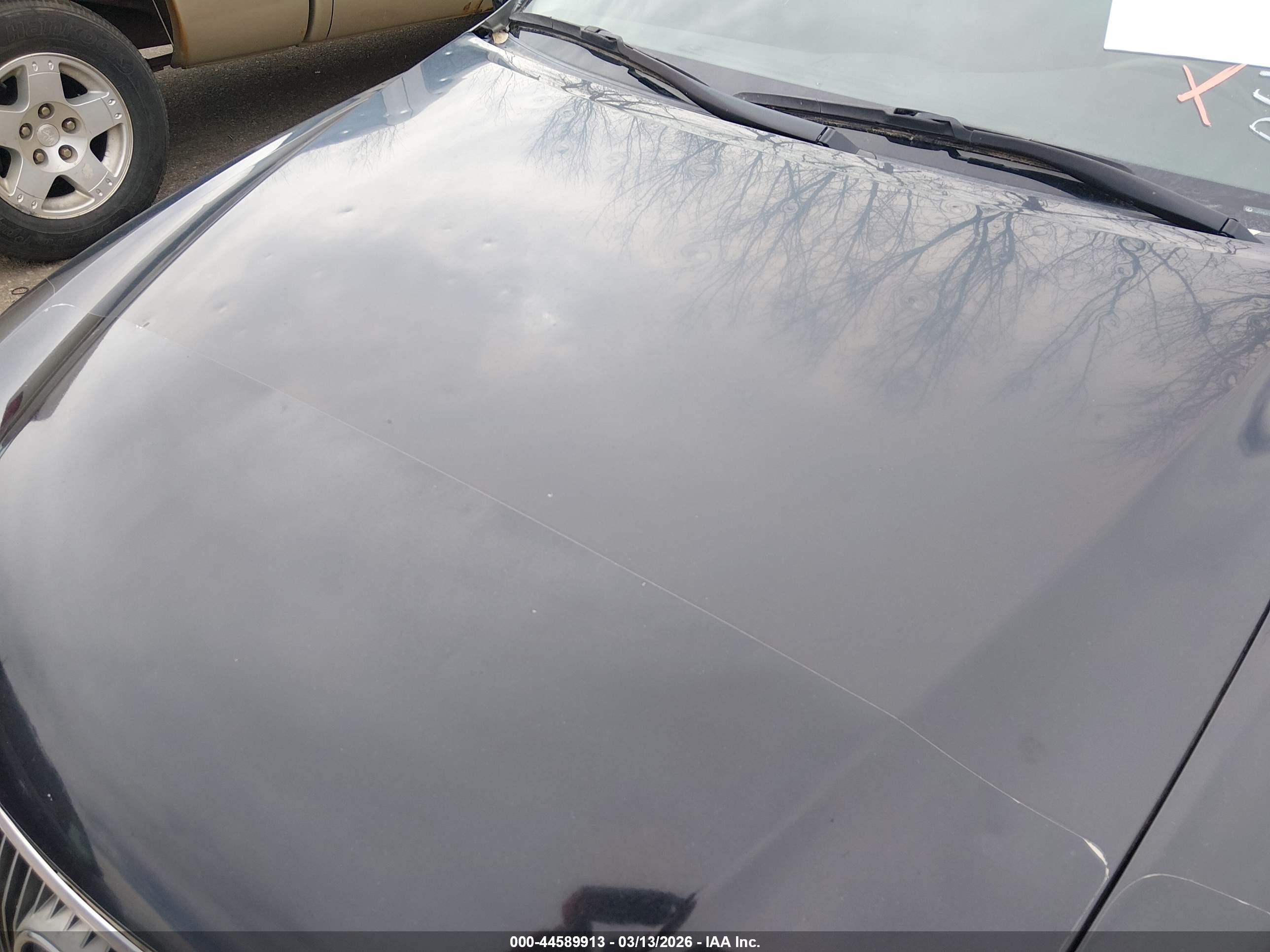 LEXUS IS image 6