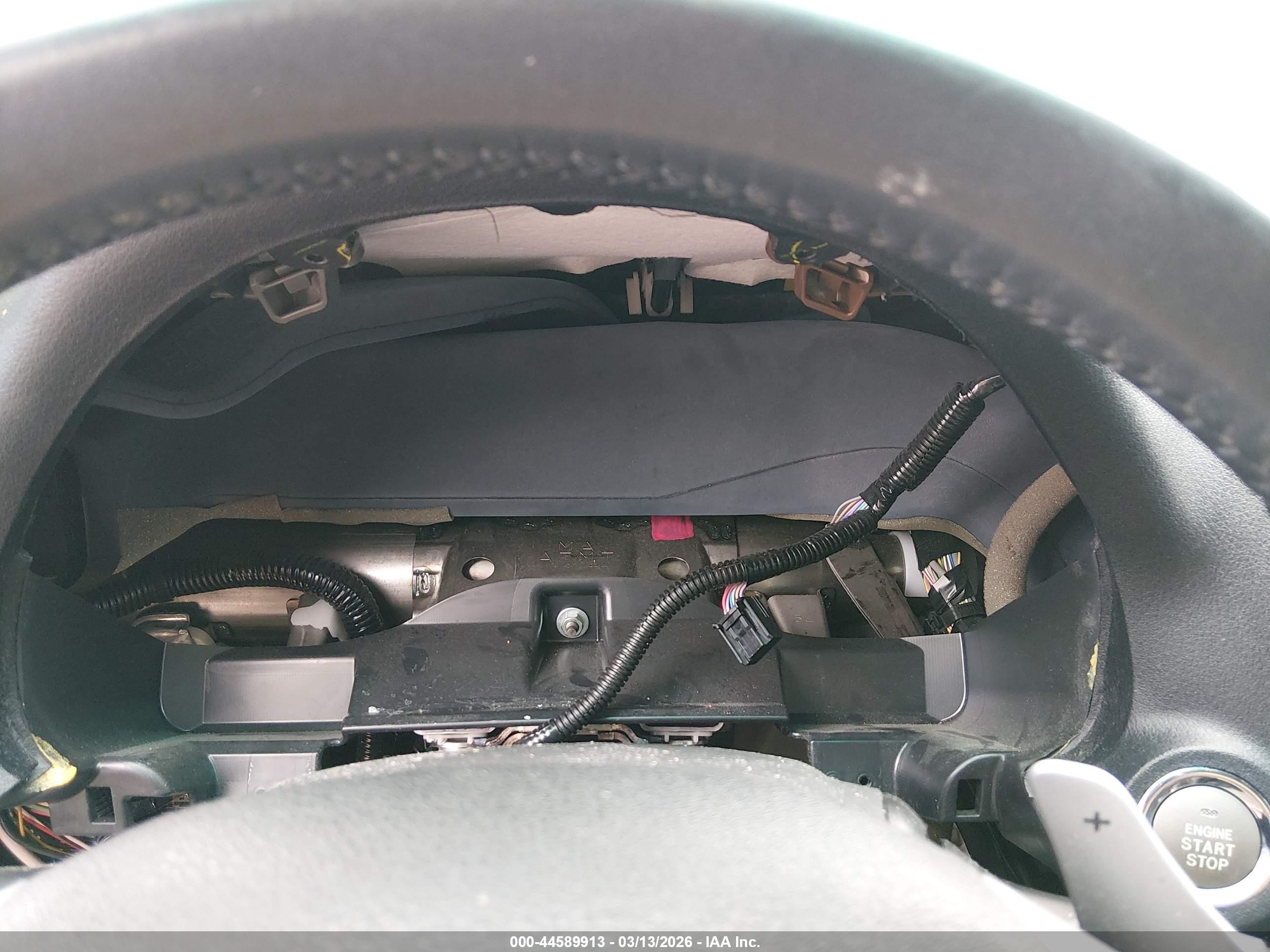 LEXUS IS image 7