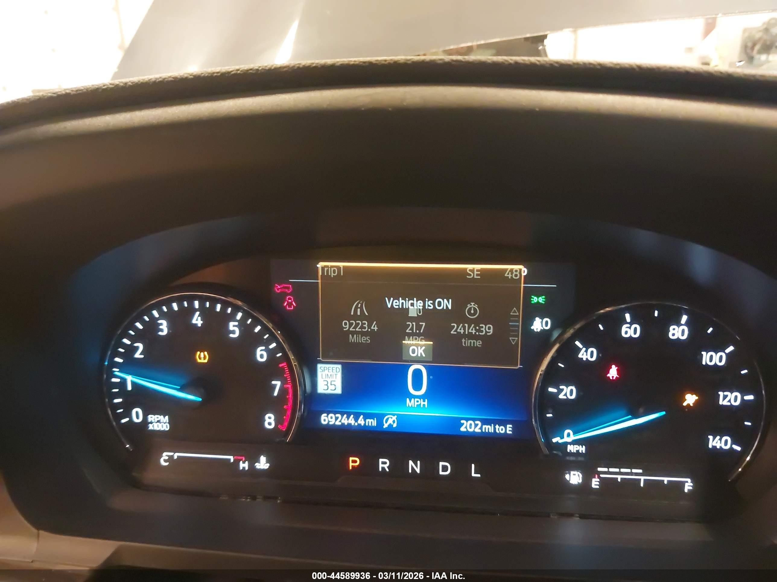 FORD EXPLORER image 7