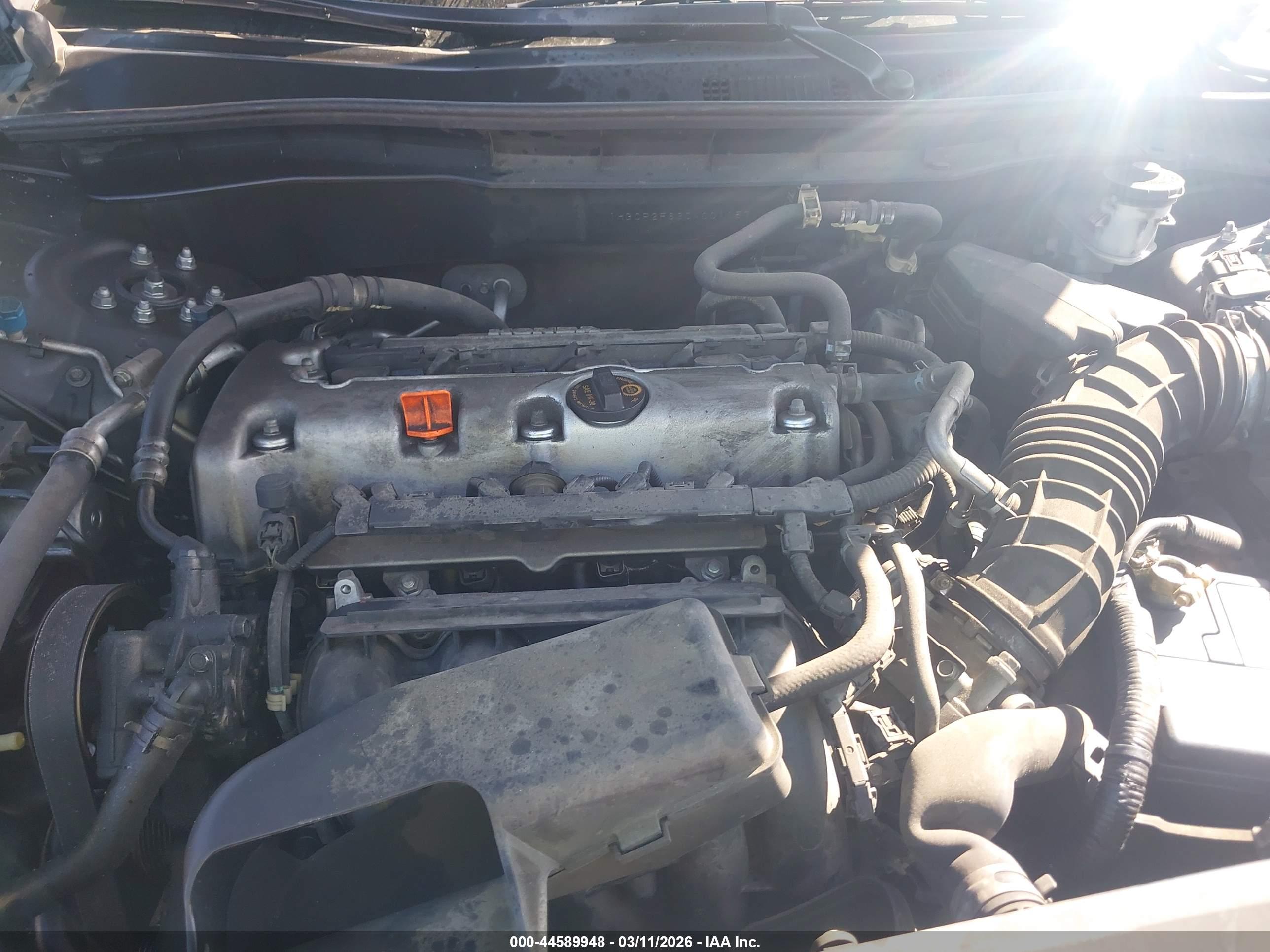 HONDA ACCORD image 10